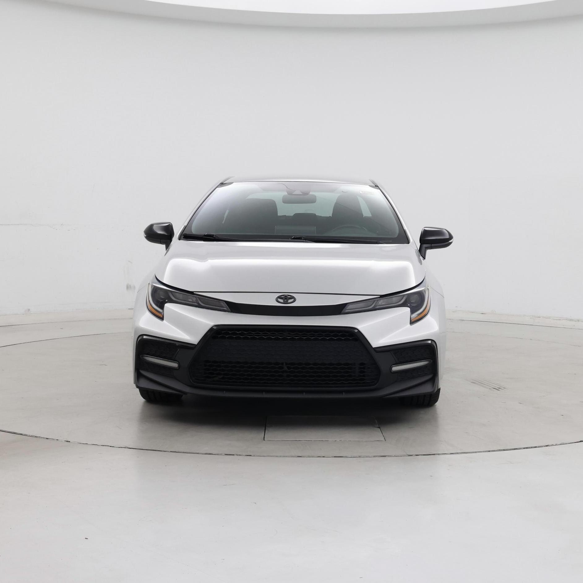 Thumbnail: 2021 Toyota Corolla - 5