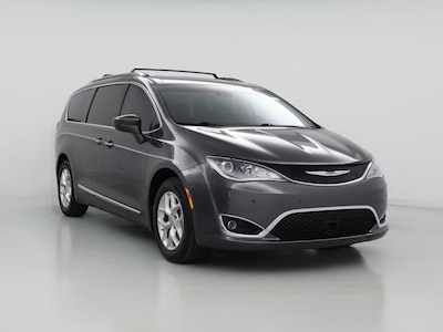 2020 Chrysler Pacifica Touring L-Plus
