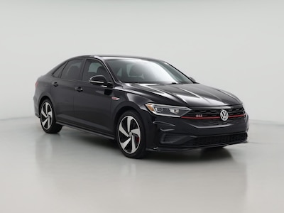 2019 Volkswagen Jetta GLI 35th Anniversary