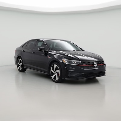 2019 Volkswagen Jetta GLI 35th Anniversary