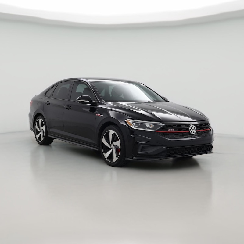 2019 Volkswagen Jetta GLI 35th Anniversary
