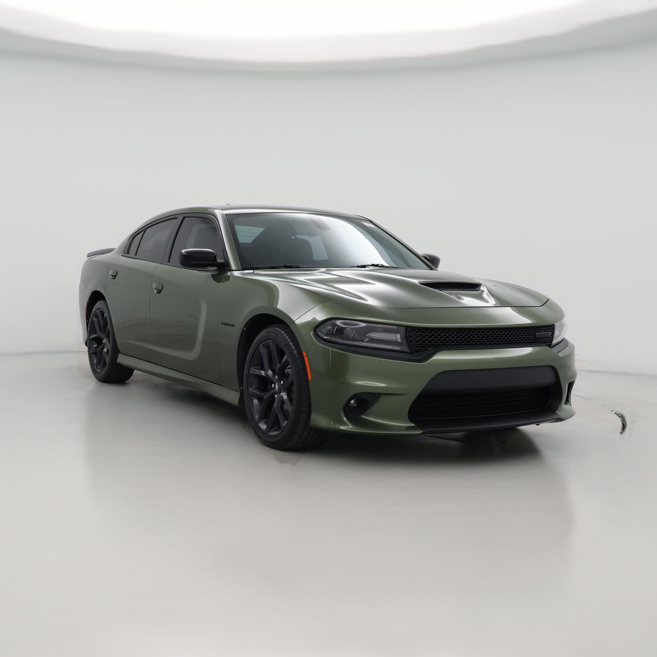 Thumbnail: 2020 Dodge Charger - 1