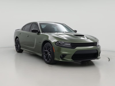 2020 Dodge Charger R/T