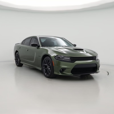 2020 Dodge Charger R/T