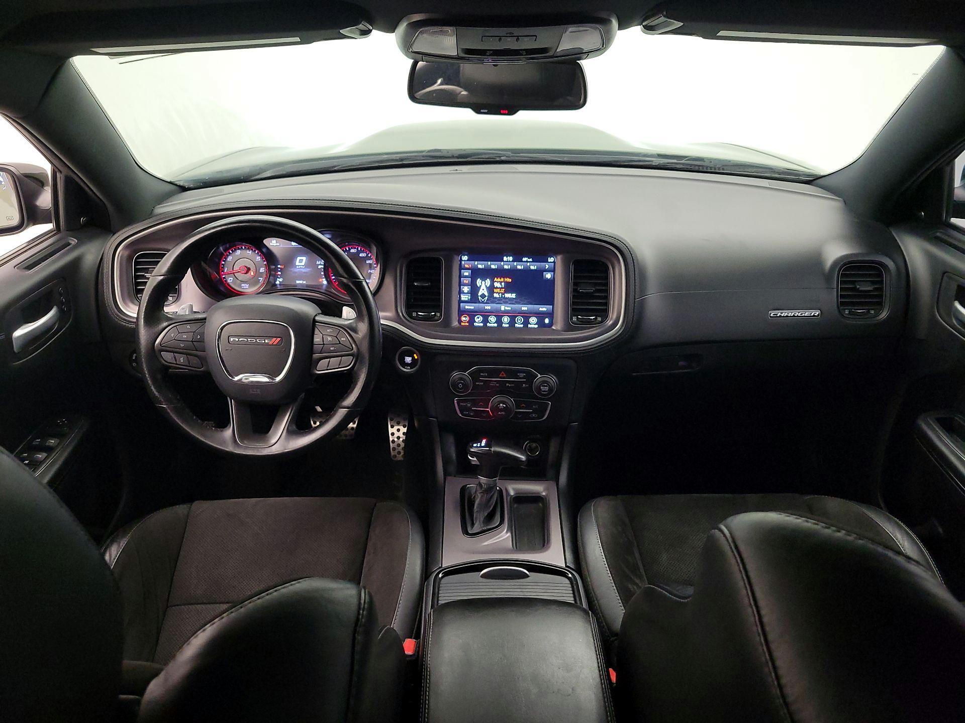 Thumbnail: 2020 Dodge Charger - 9