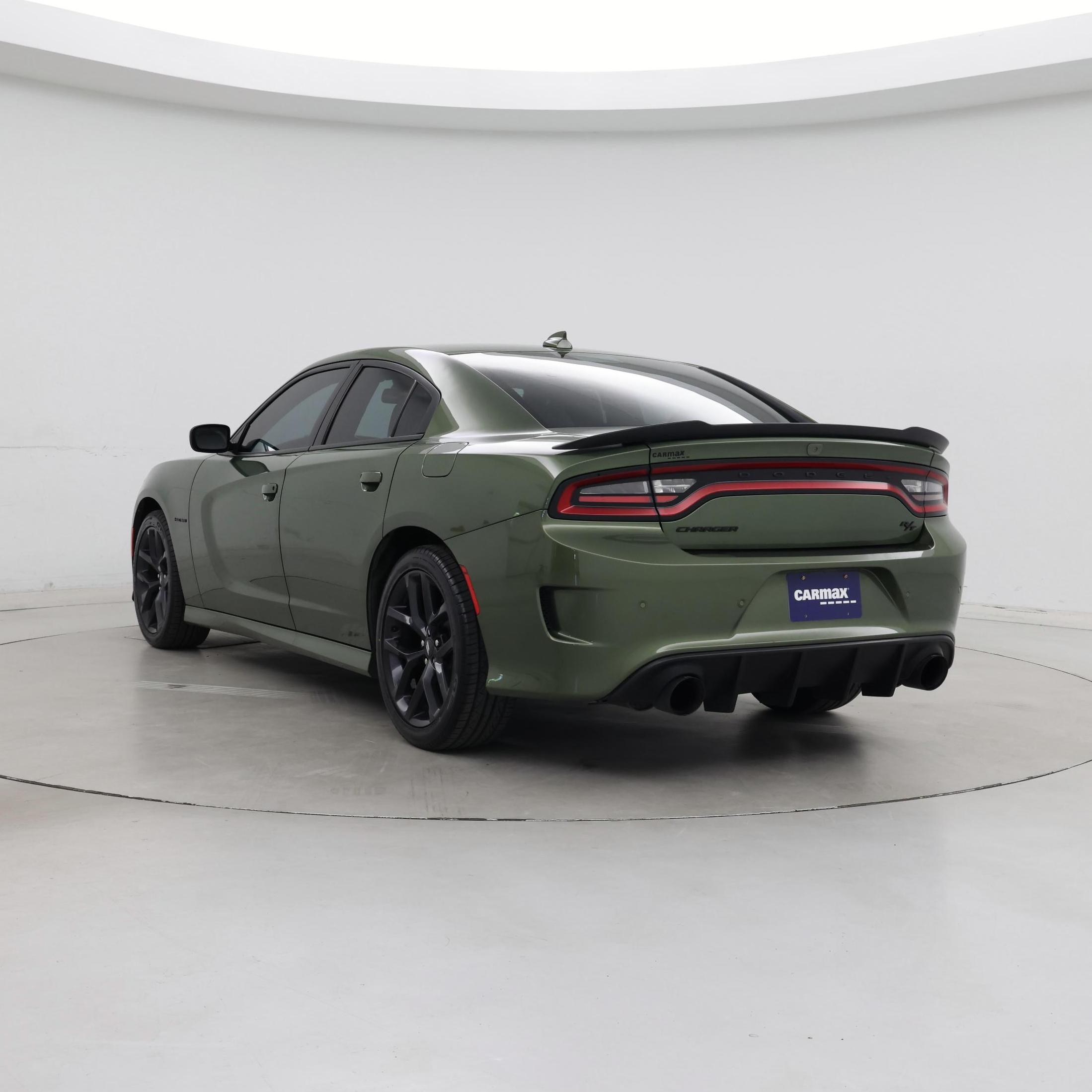 Thumbnail: 2020 Dodge Charger - 2