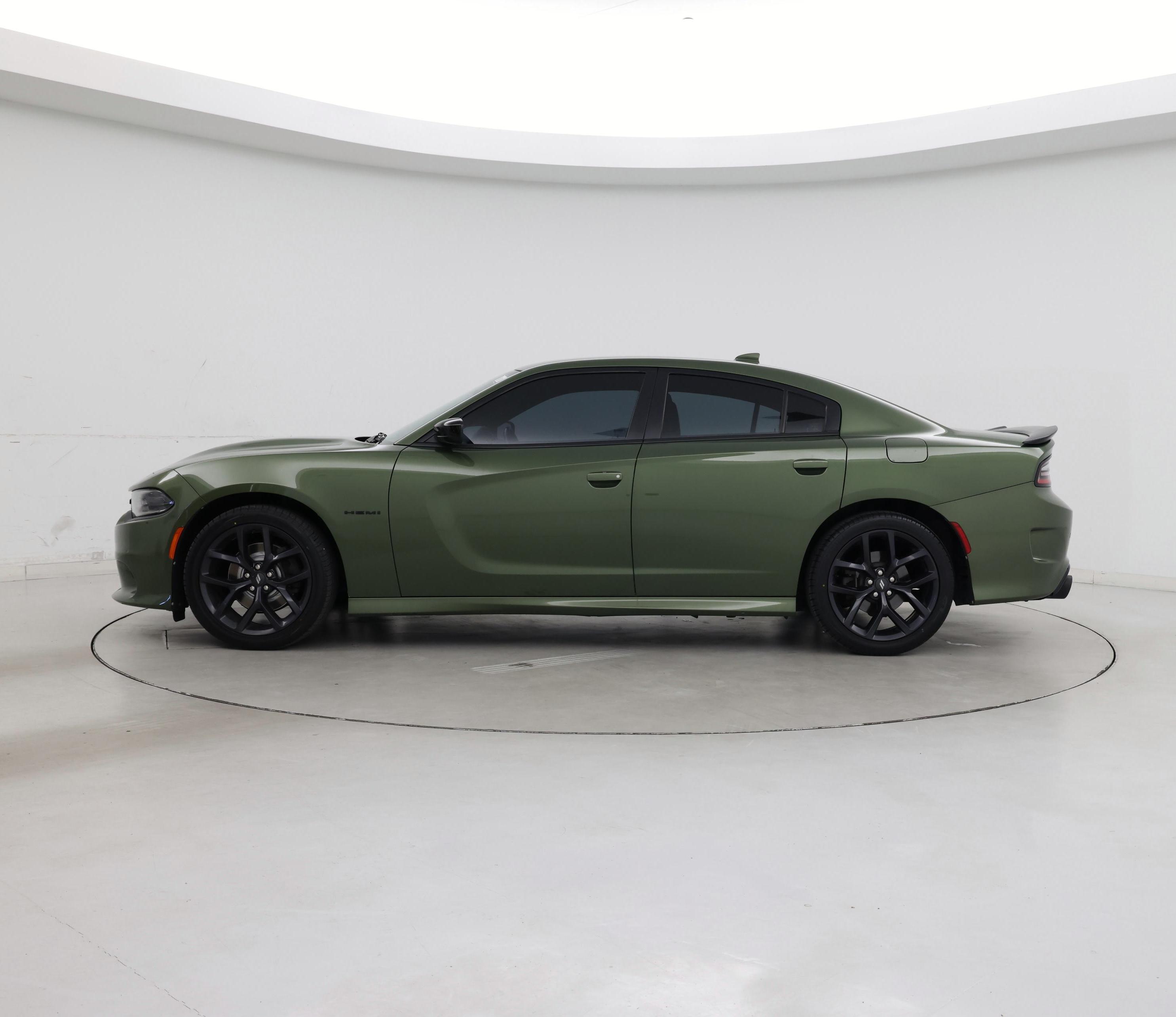 Thumbnail: 2020 Dodge Charger - 3