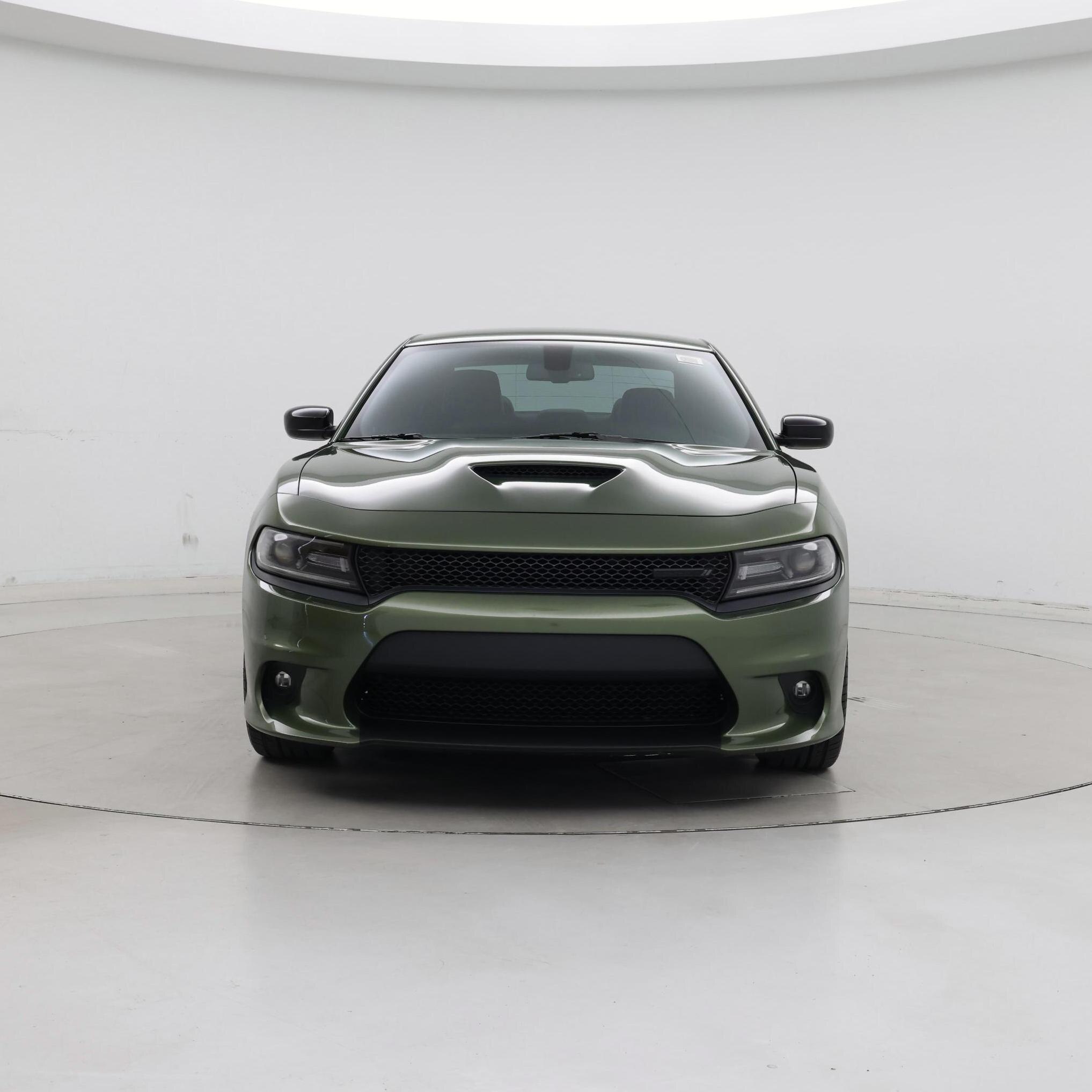 Thumbnail: 2020 Dodge Charger - 5