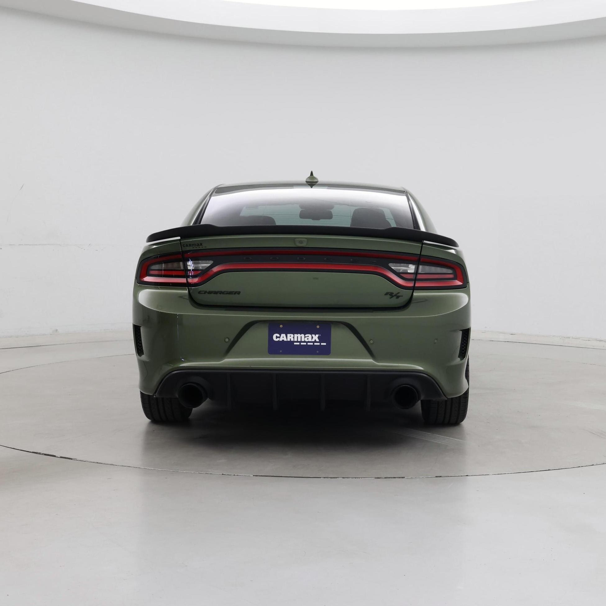 Thumbnail: 2020 Dodge Charger - 6