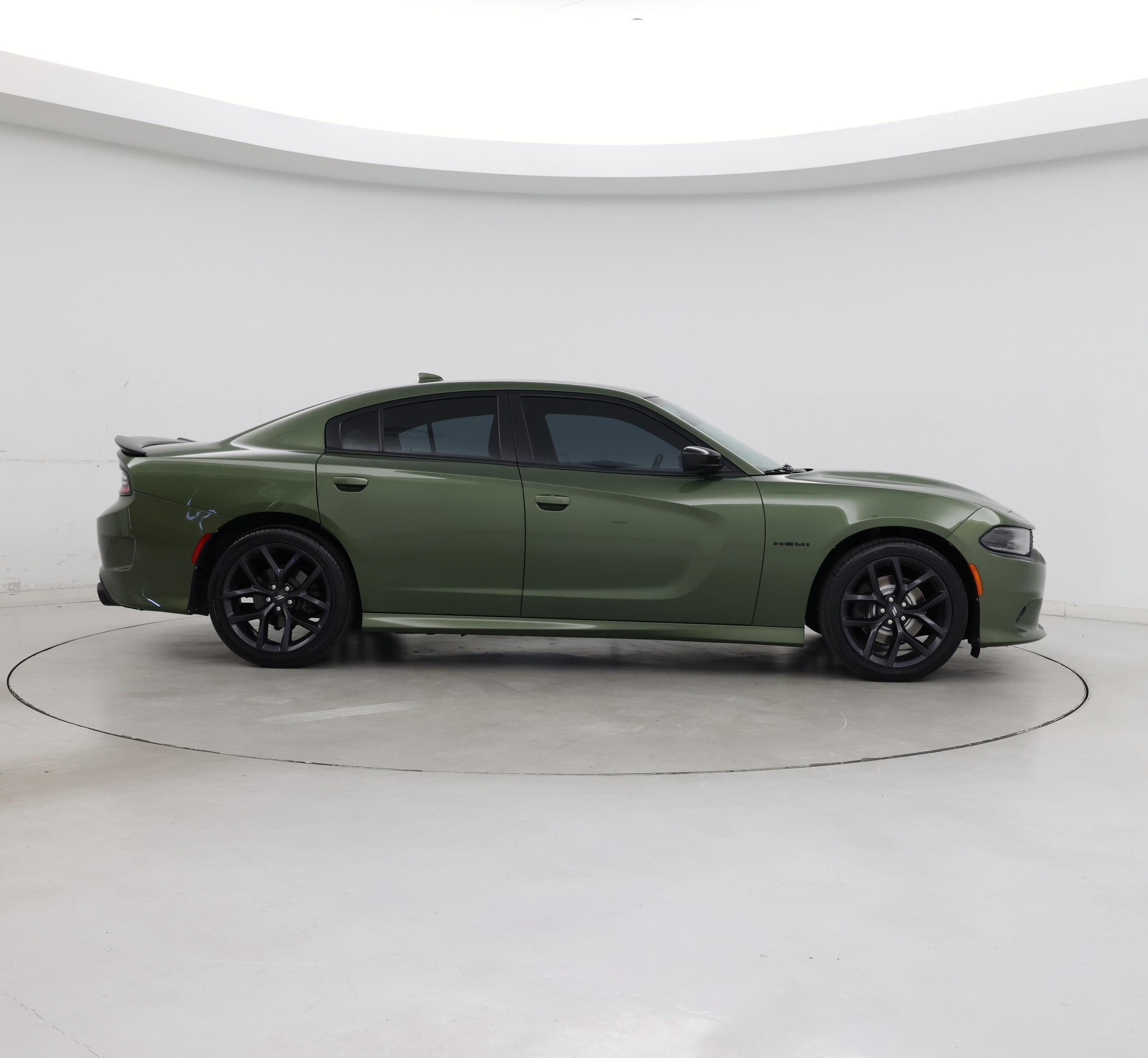 Thumbnail: 2020 Dodge Charger - 7