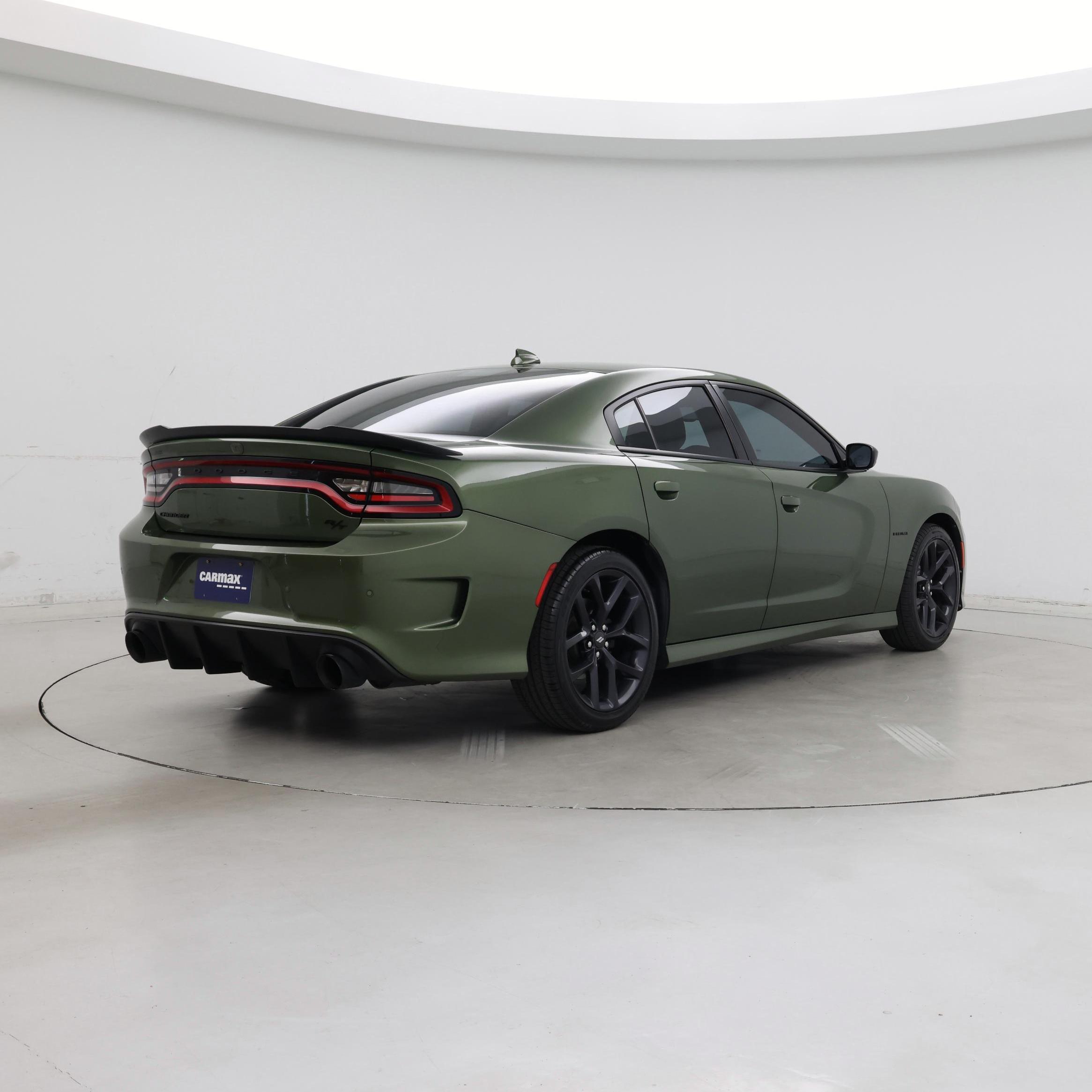 Thumbnail: 2020 Dodge Charger - 8
