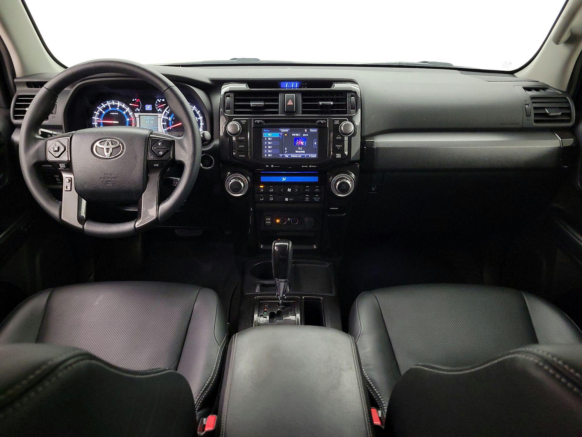Thumbnail: 2019 Toyota 4Runner - 9