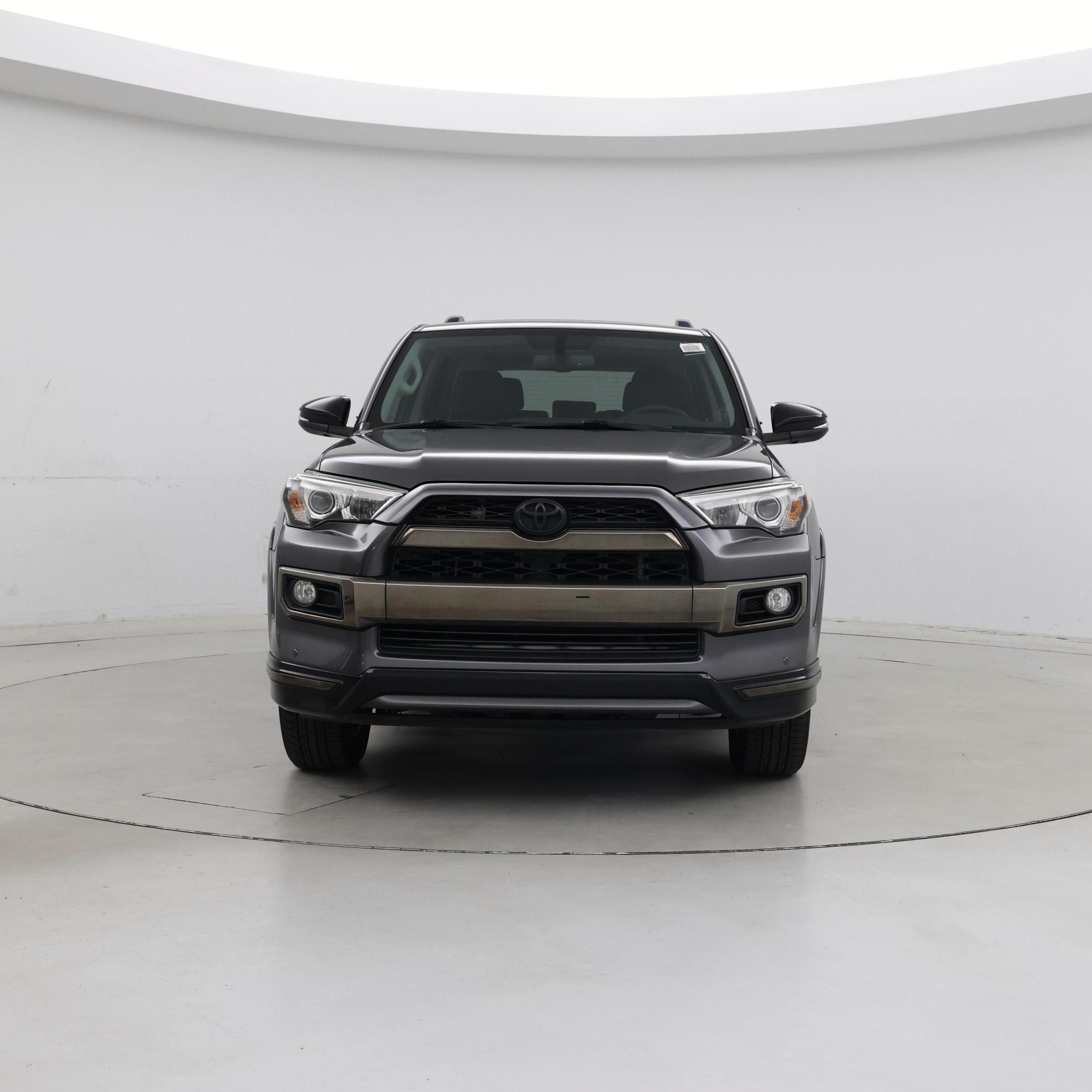 Thumbnail: 2019 Toyota 4Runner - 5