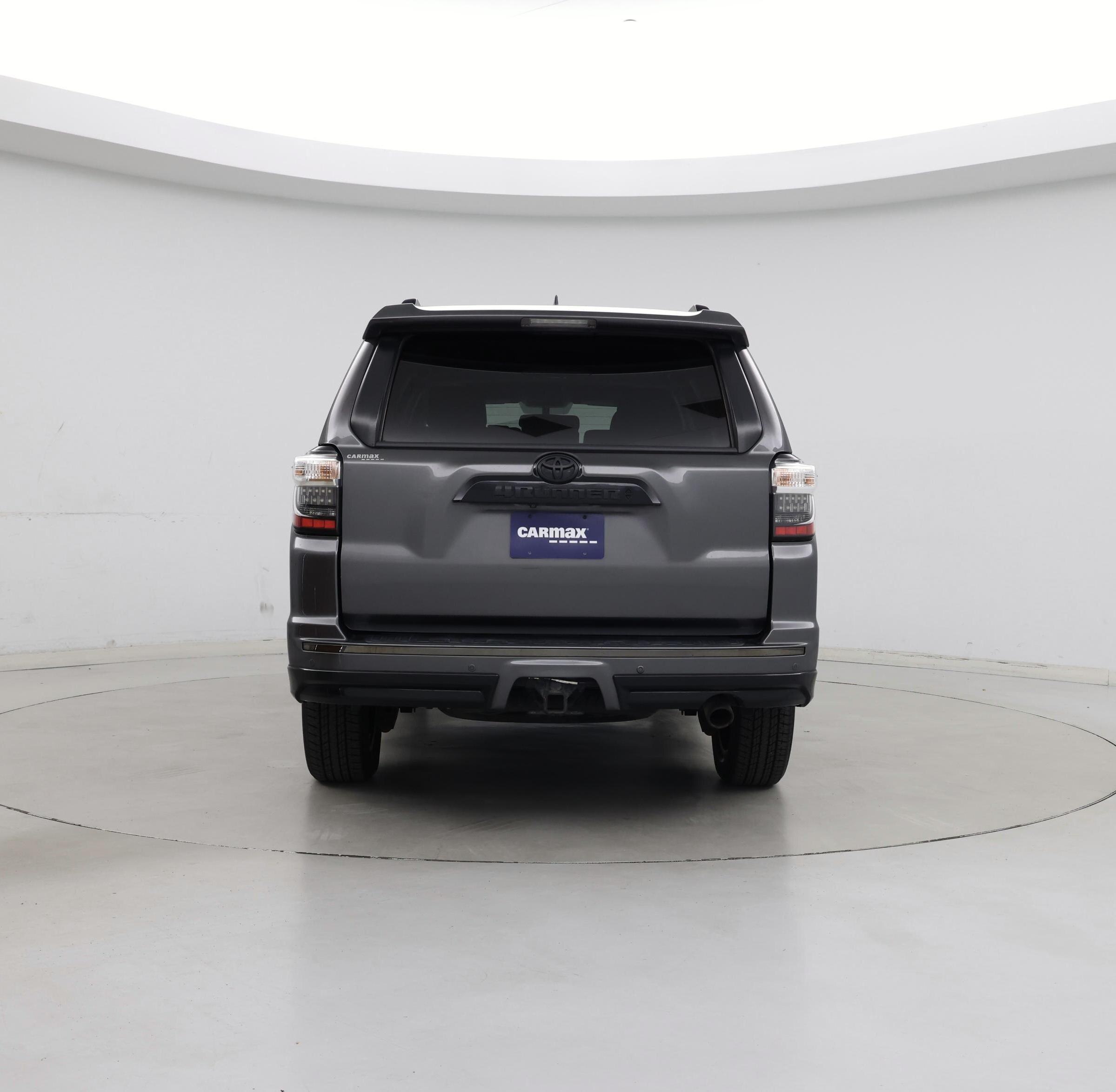 Thumbnail: 2019 Toyota 4Runner - 6