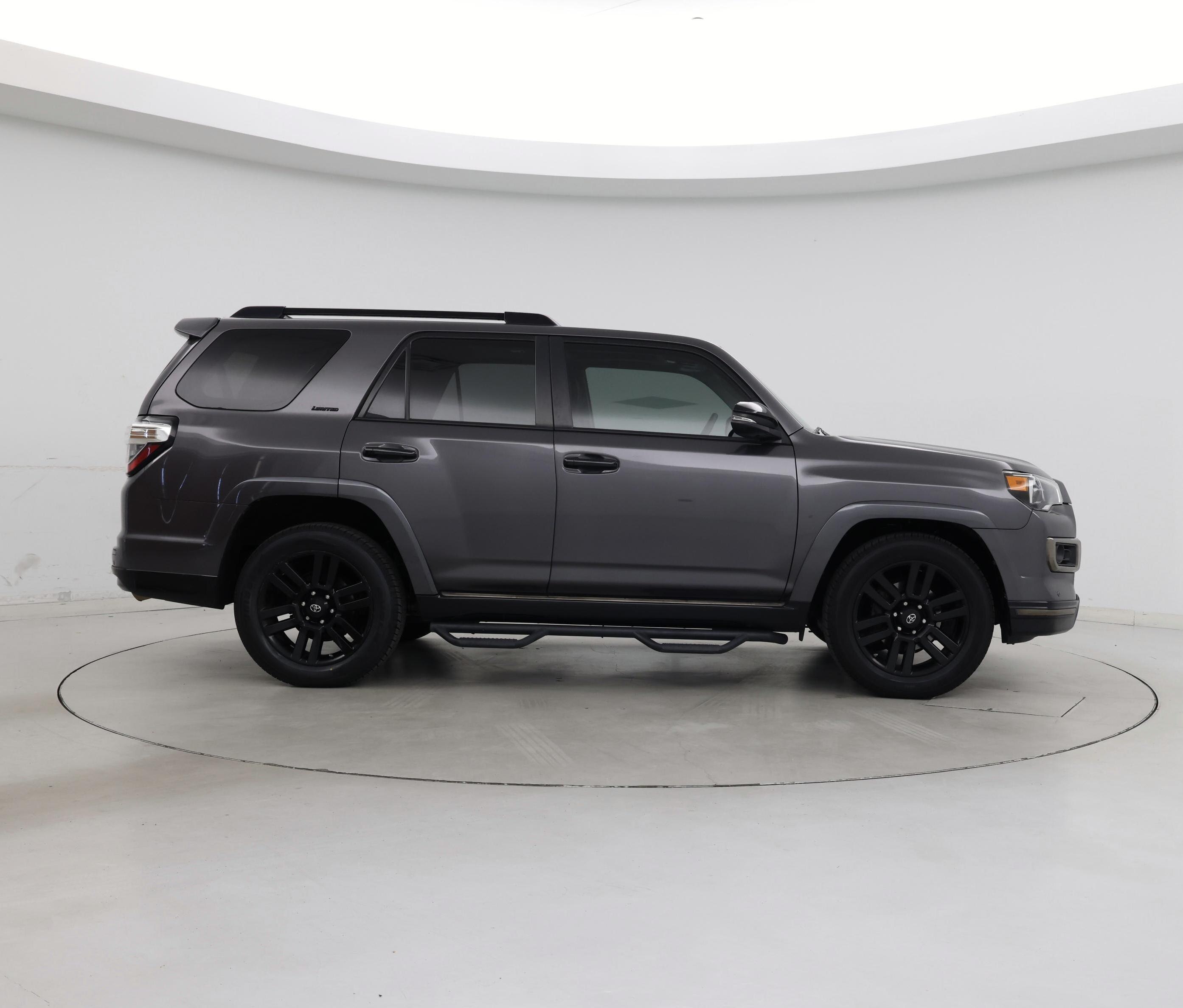 Thumbnail: 2019 Toyota 4Runner - 7