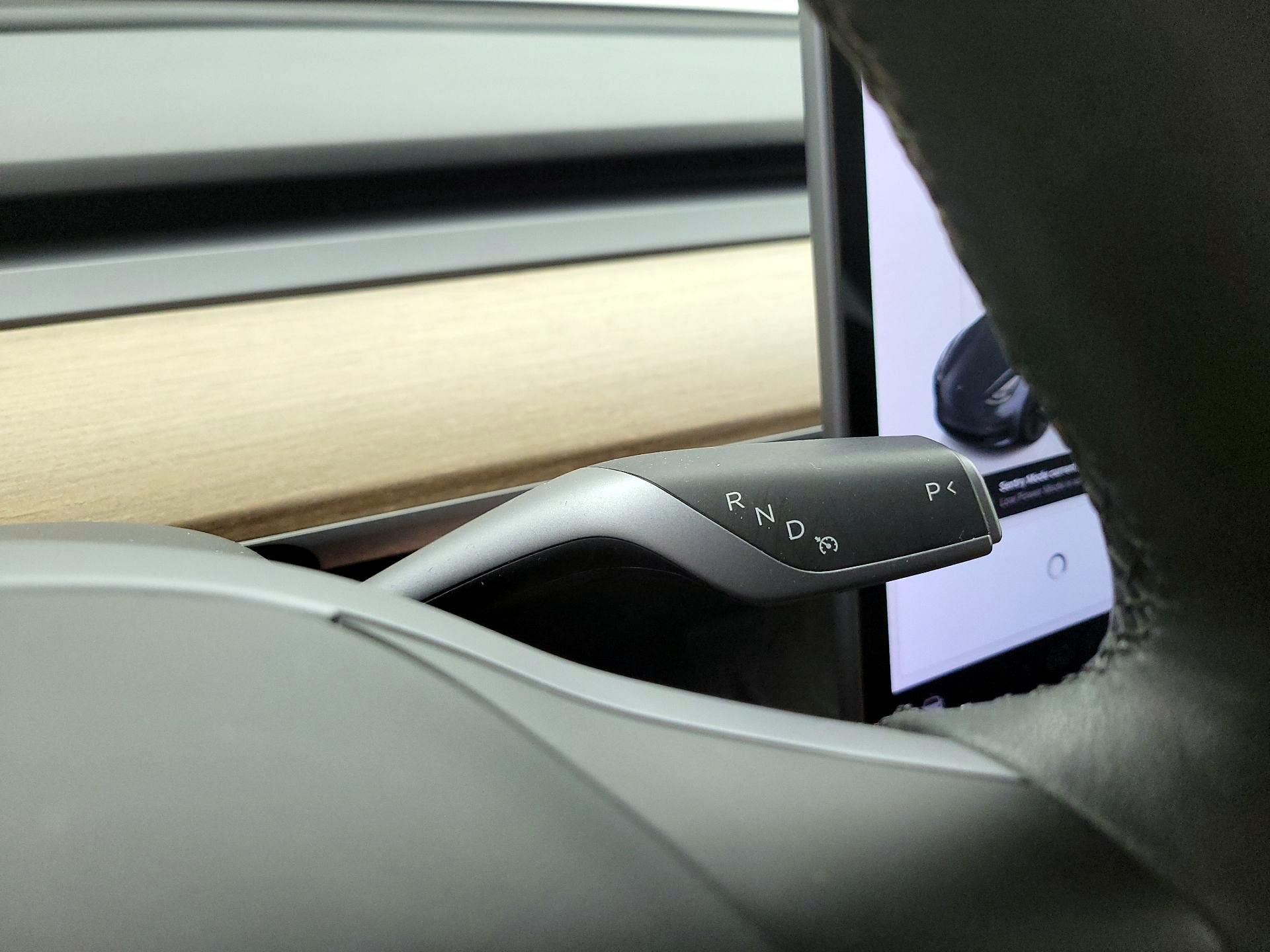 Thumbnail: 2023 Tesla Model 3 - 17