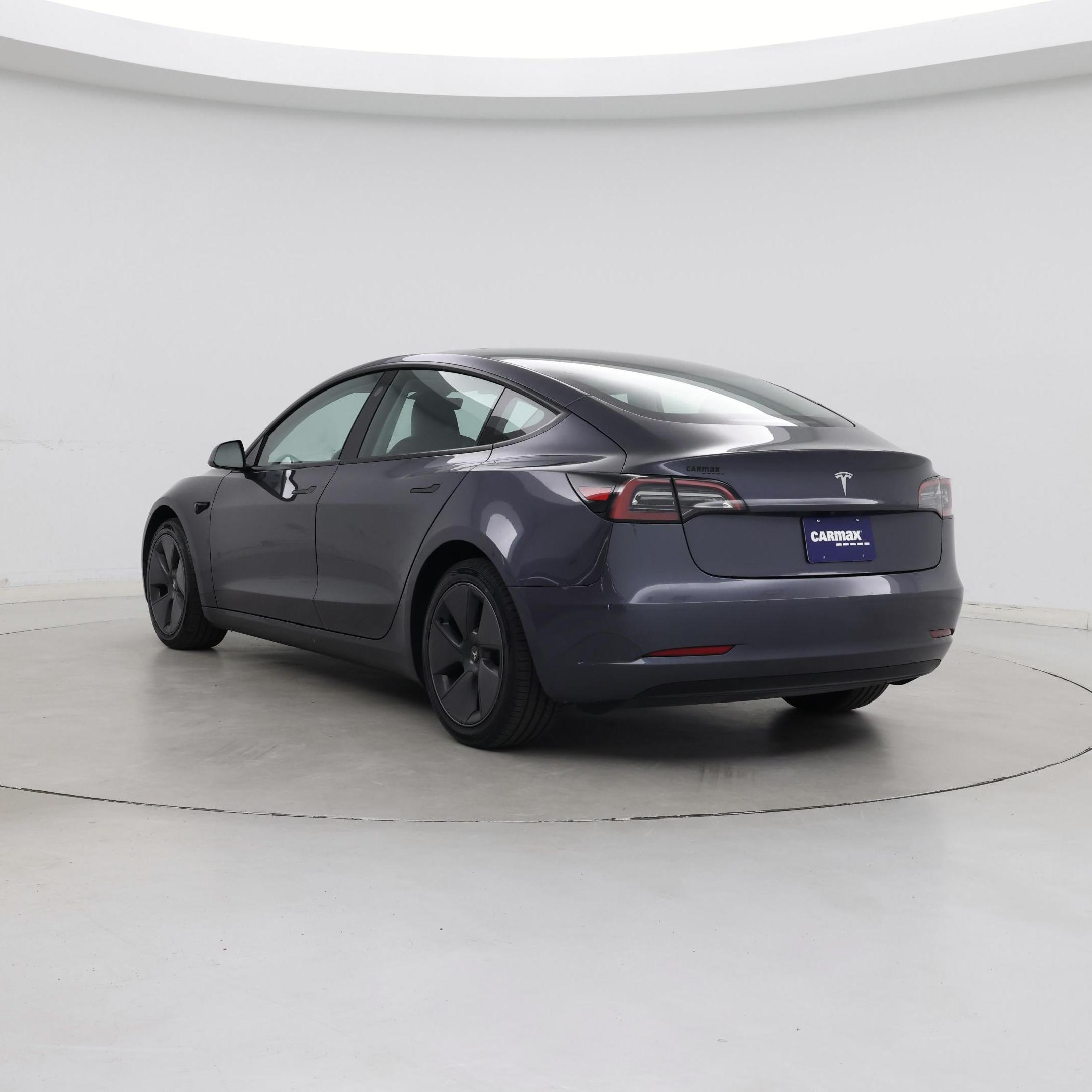 Thumbnail: 2023 Tesla Model 3 - 2