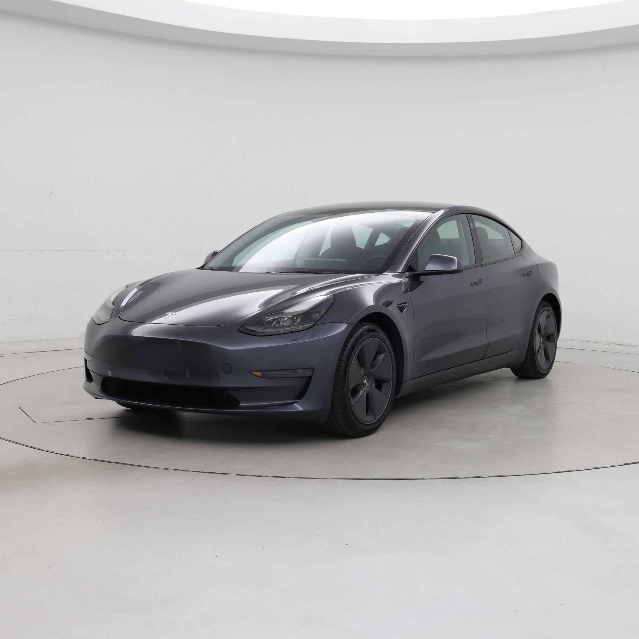 Thumbnail: 2023 Tesla Model 3 - 4