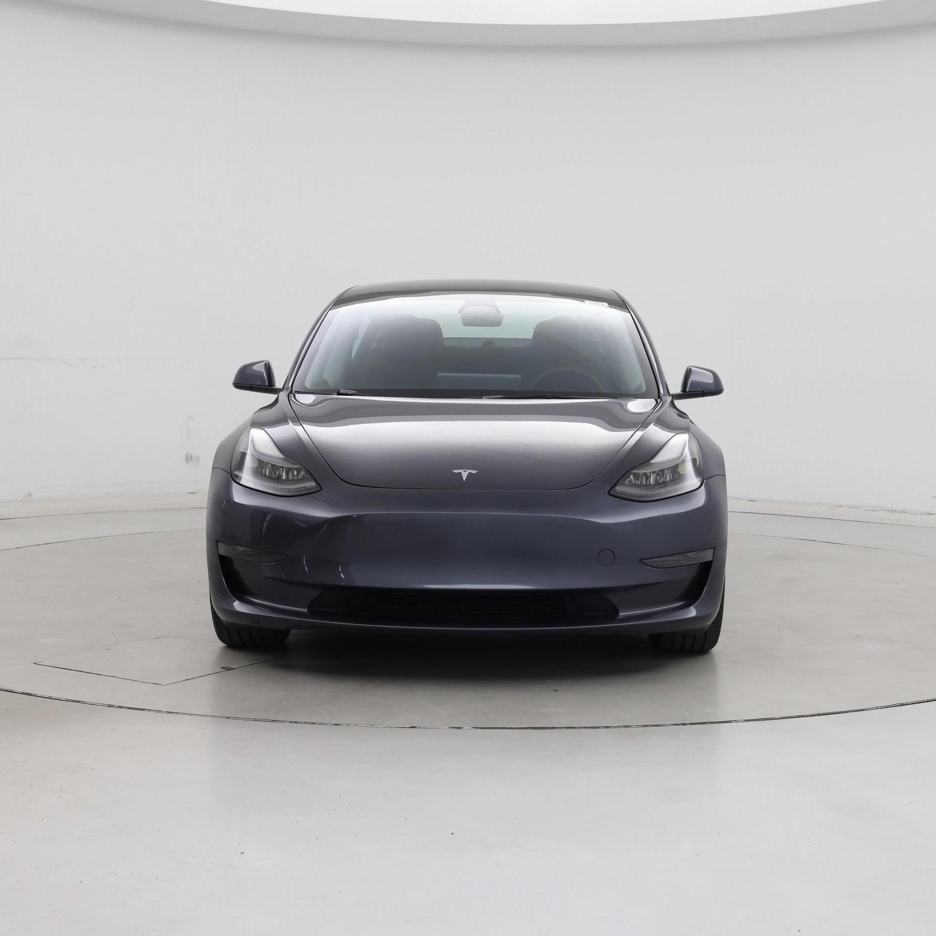 Thumbnail: 2023 Tesla Model 3 - 5