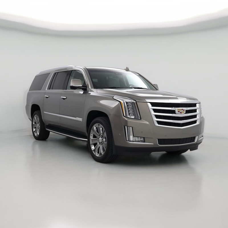 2019 Cadillac Escalade ESV Premium Luxury