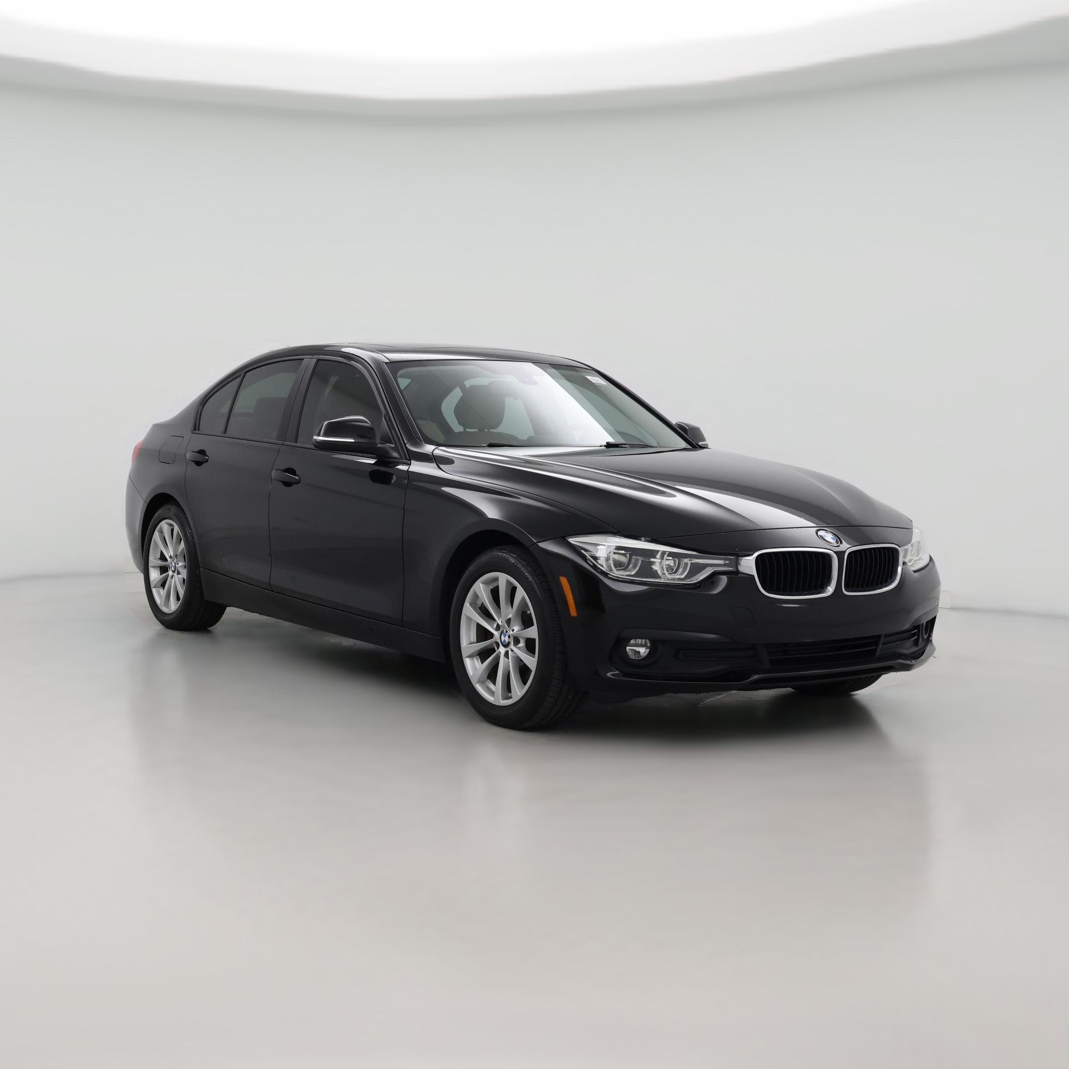 Thumbnail: 2018 BMW 3 Series - 1