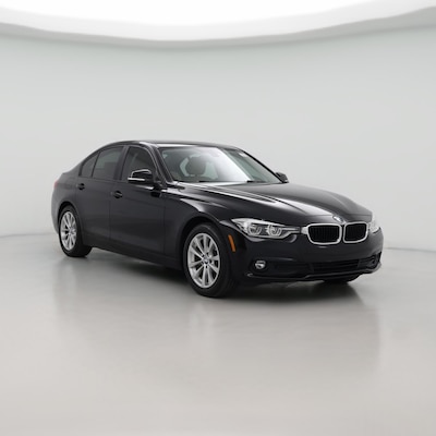 2018 BMW 320 I