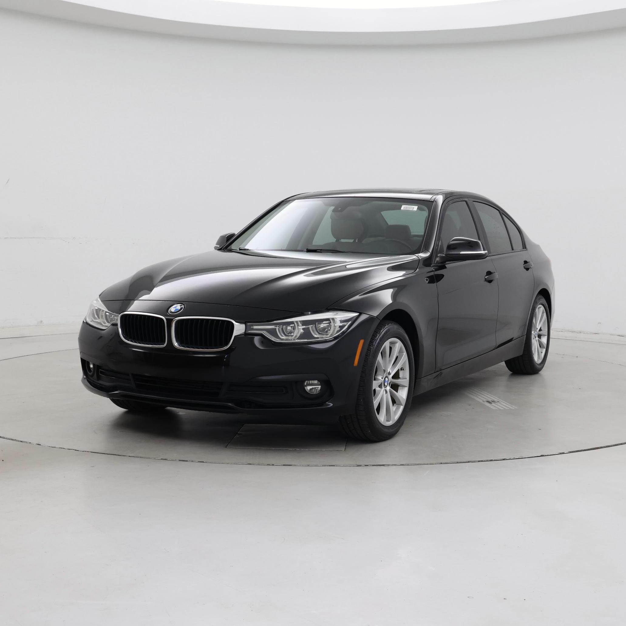 Thumbnail: 2018 BMW 3 Series - 4