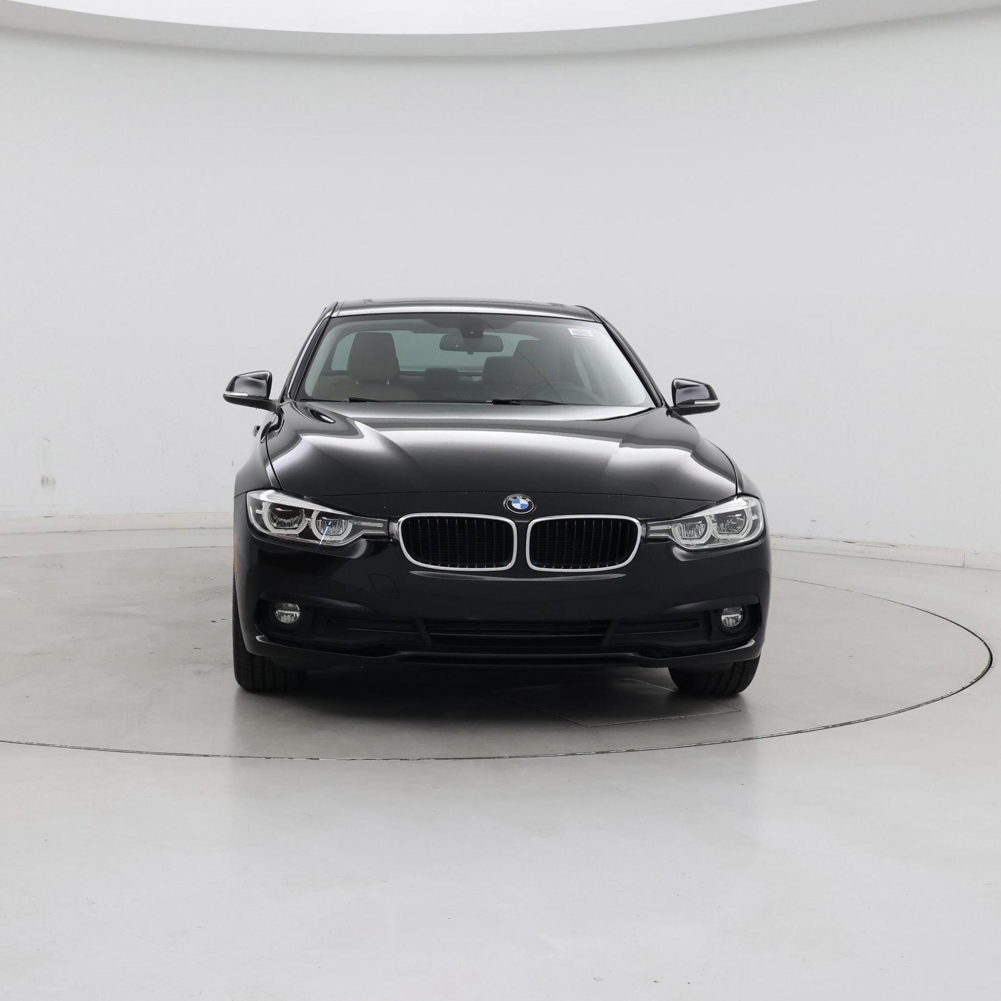 Thumbnail: 2018 BMW 3 Series - 5