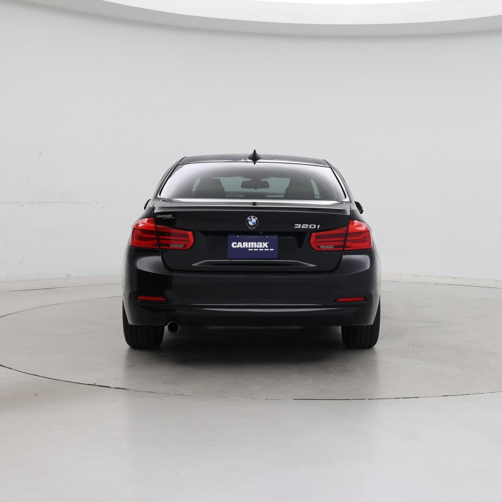 Thumbnail: 2018 BMW 3 Series - 6