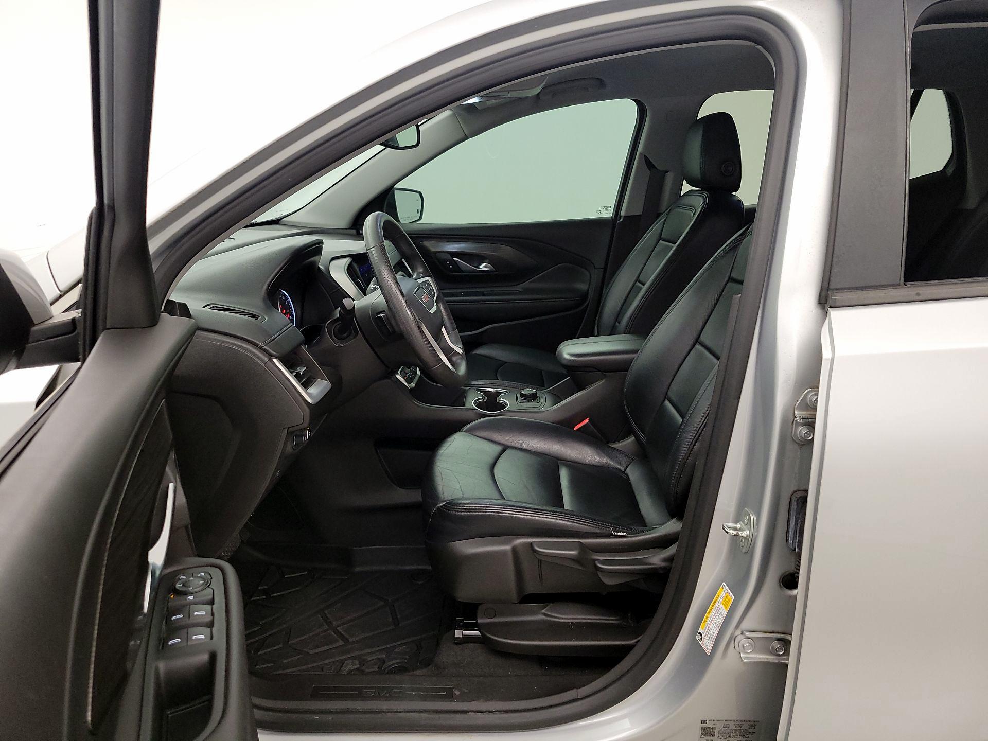 Thumbnail: 2022 GMC Terrain - 11