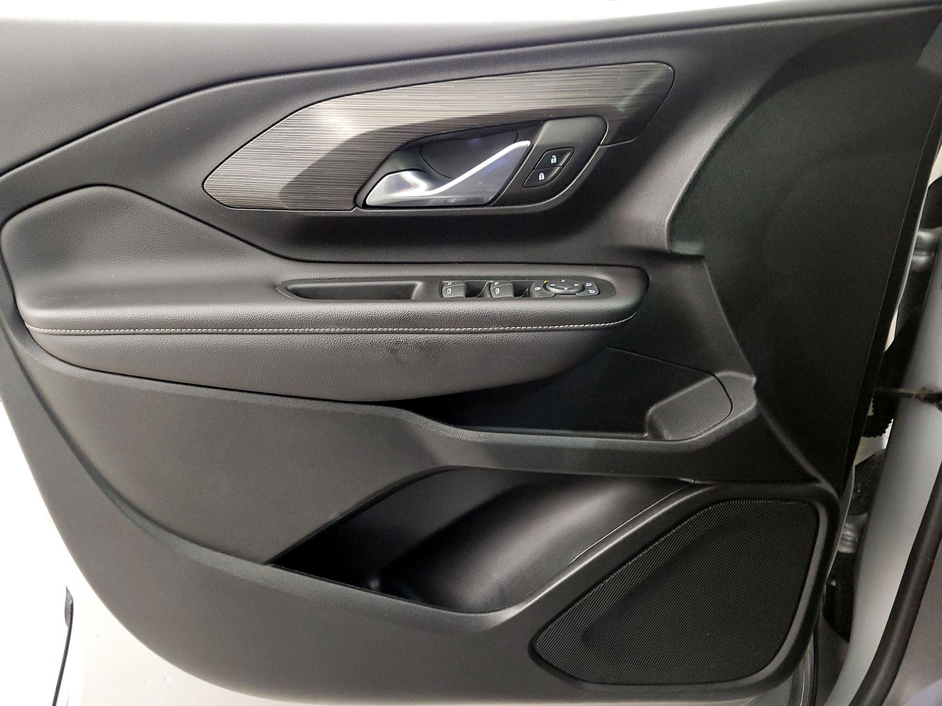 Thumbnail: 2022 GMC Terrain - 12