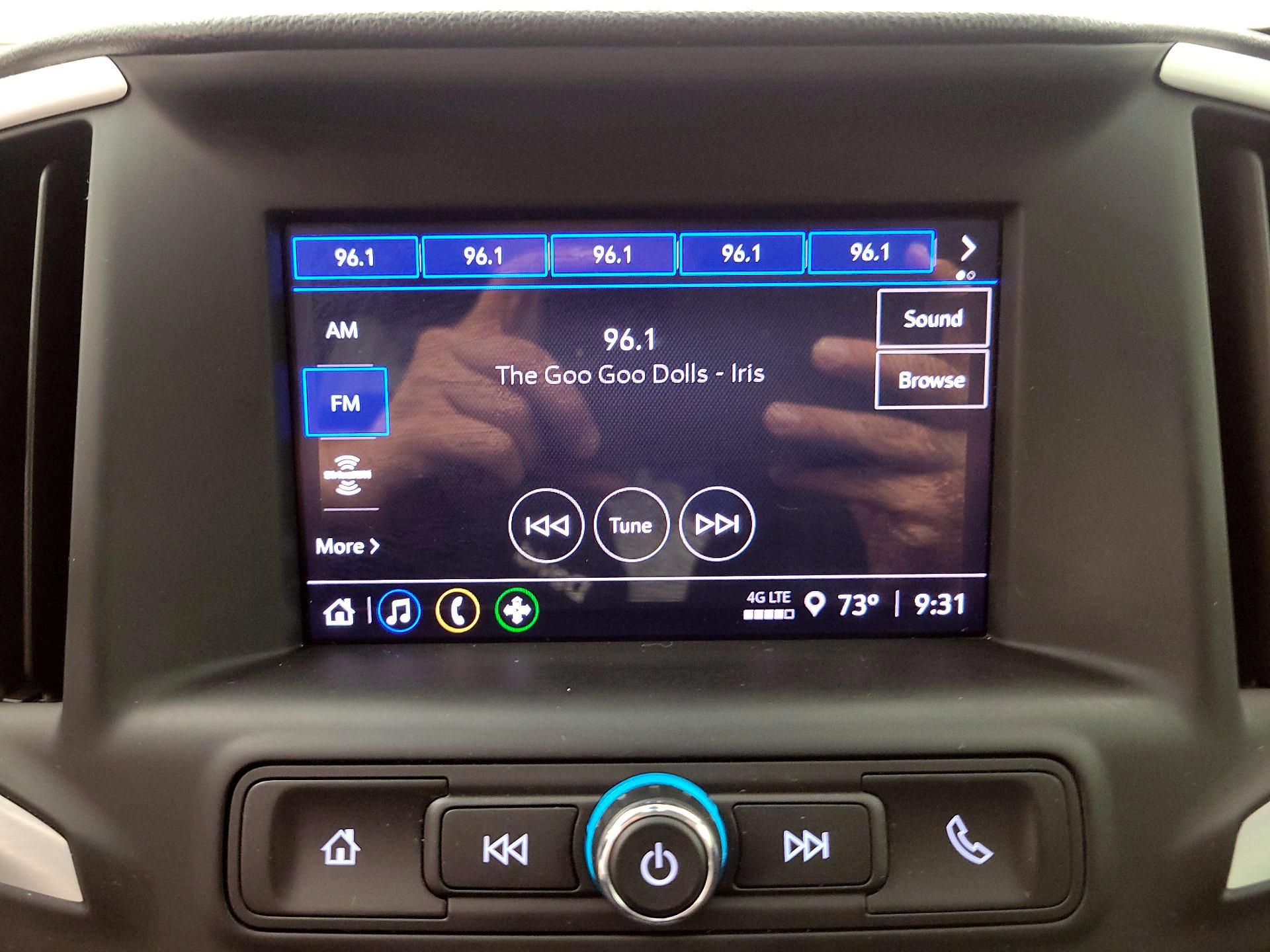 Thumbnail: 2022 GMC Terrain - 15