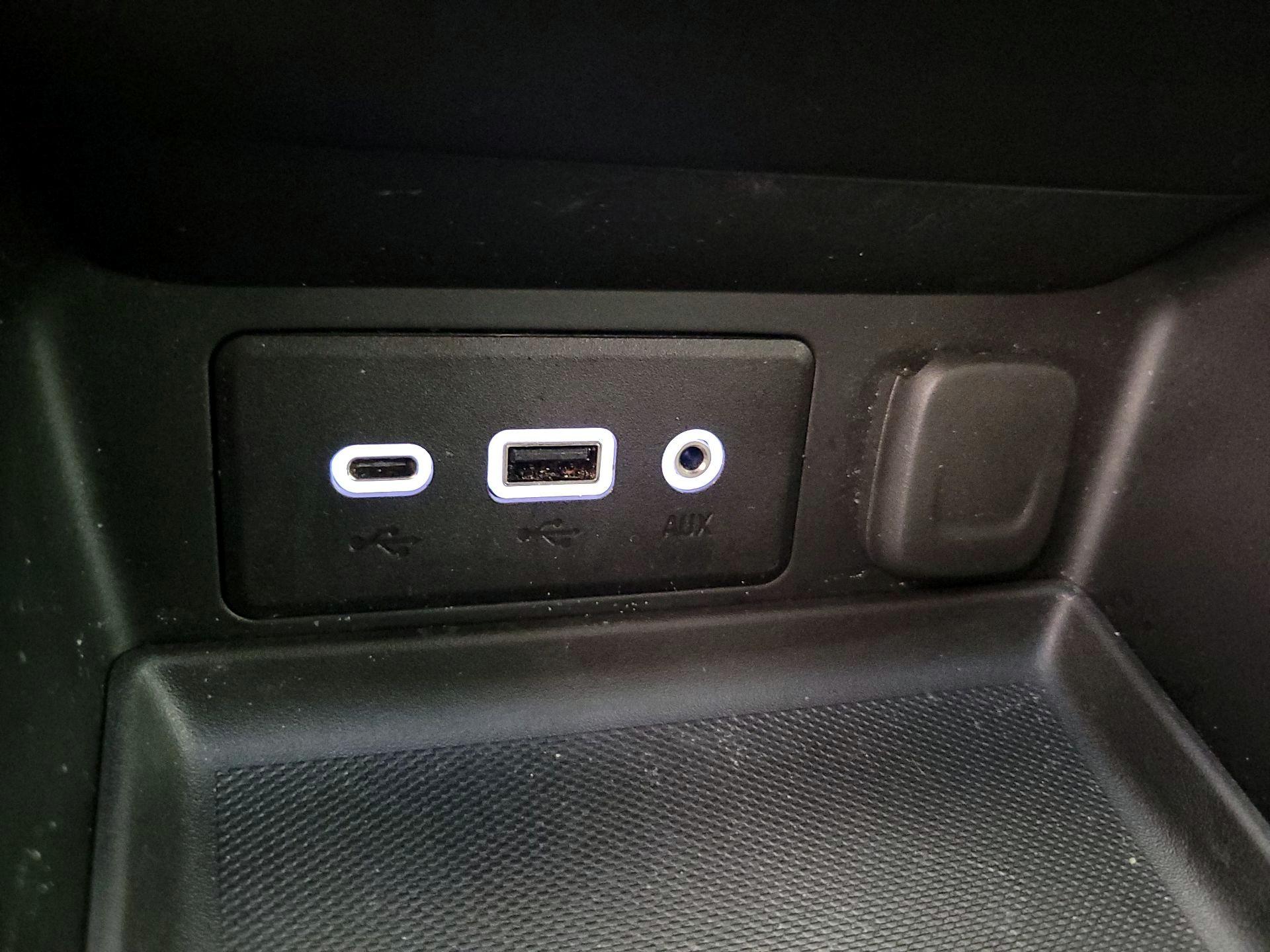 Thumbnail: 2022 GMC Terrain - 18