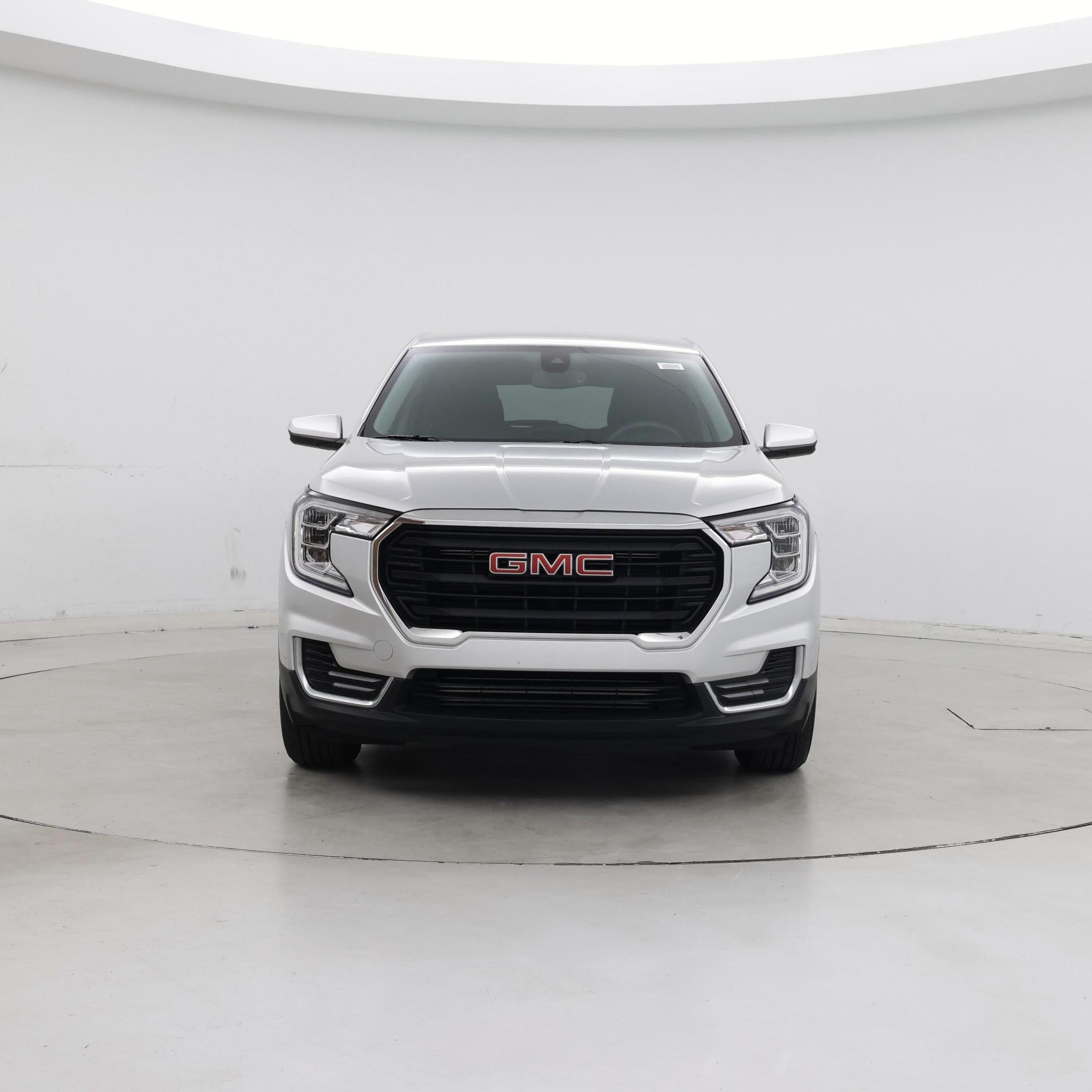 Thumbnail: 2022 GMC Terrain - 5