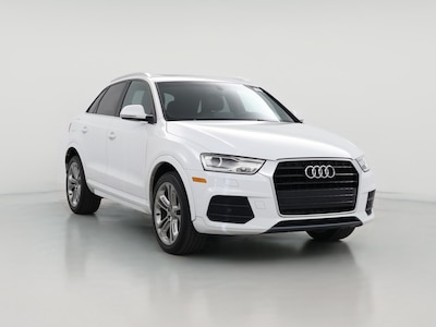 2016 Audi Q3 Premium Plus