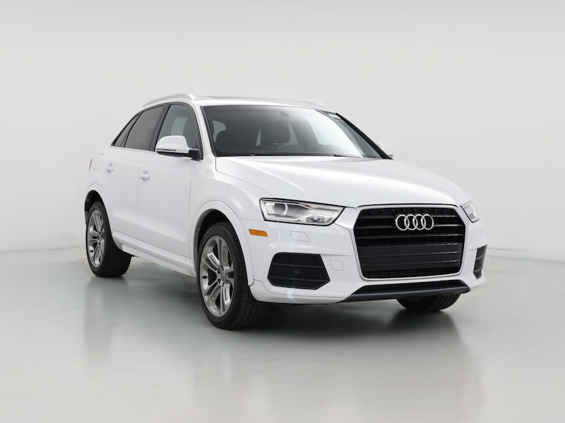 2016 Audi Q3 Premium Plus -
                  Jacksonville, FL