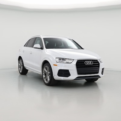 2016 Audi Q3 Premium Plus
