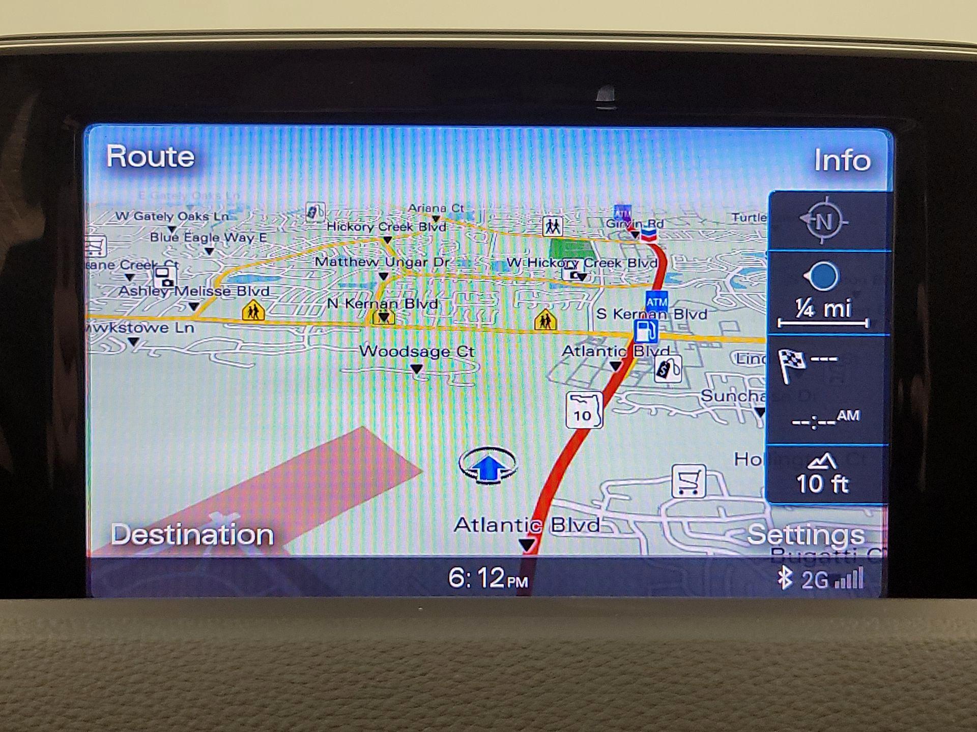 Thumbnail: 2016 Audi Q3 - 14