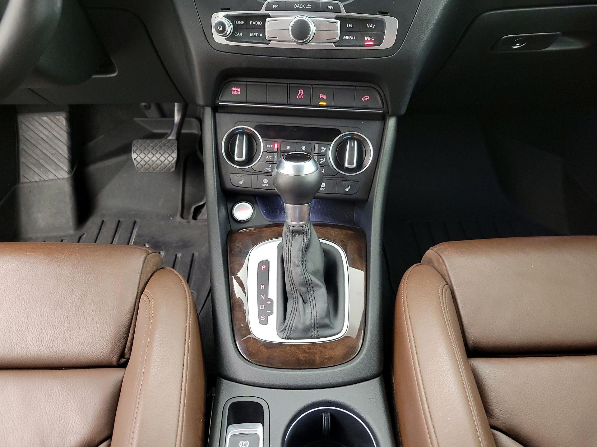 Thumbnail: 2016 Audi Q3 - 18