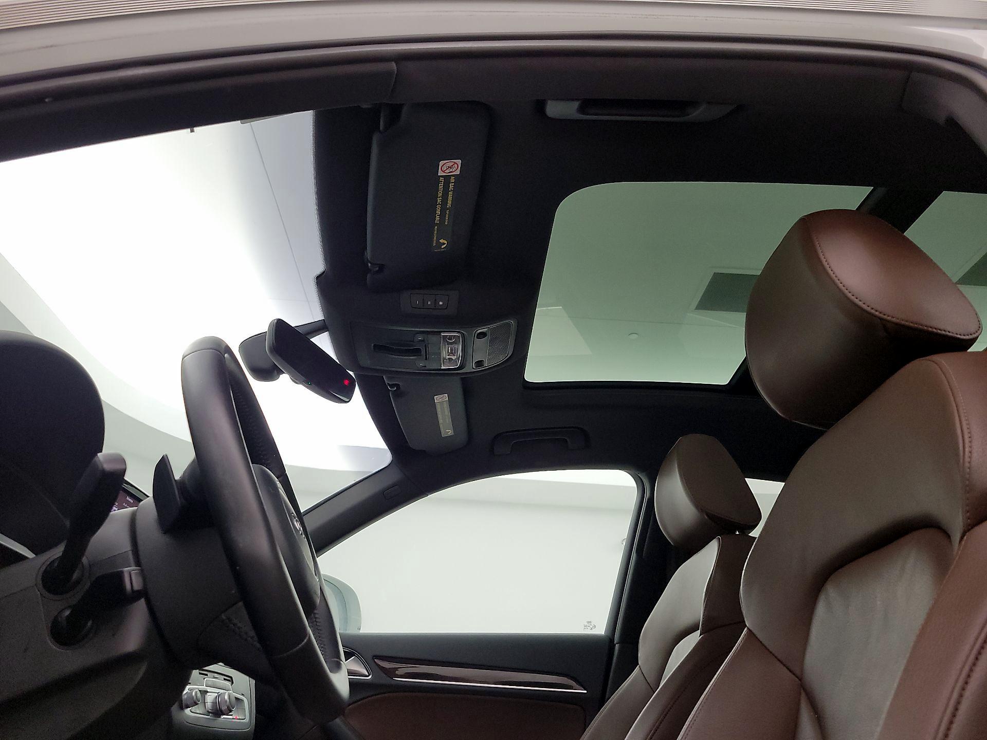 Thumbnail: 2016 Audi Q3 - 19