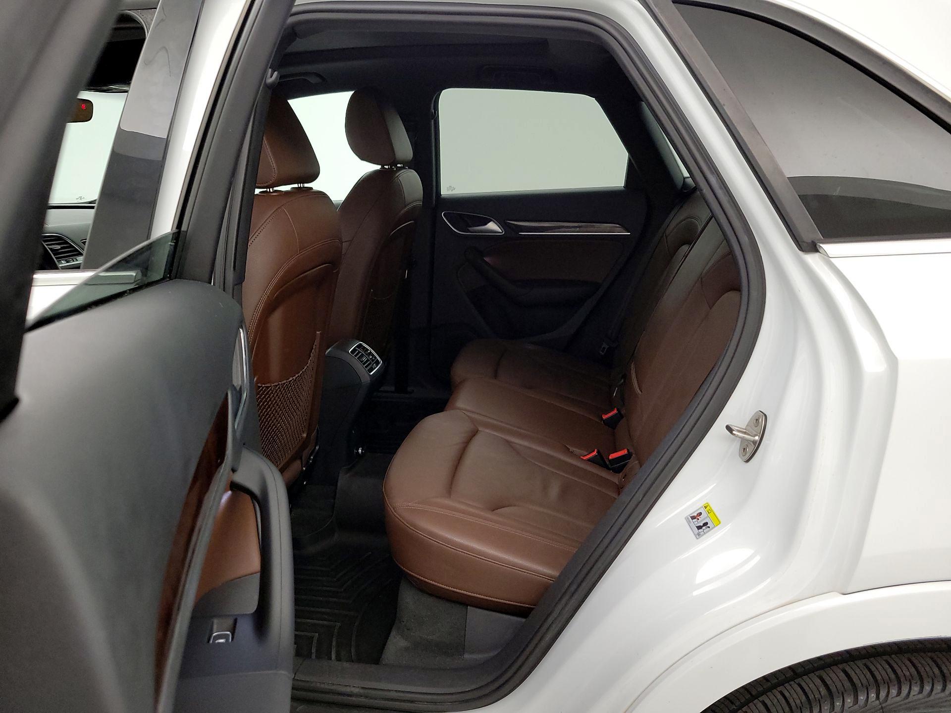 Thumbnail: 2016 Audi Q3 - 20