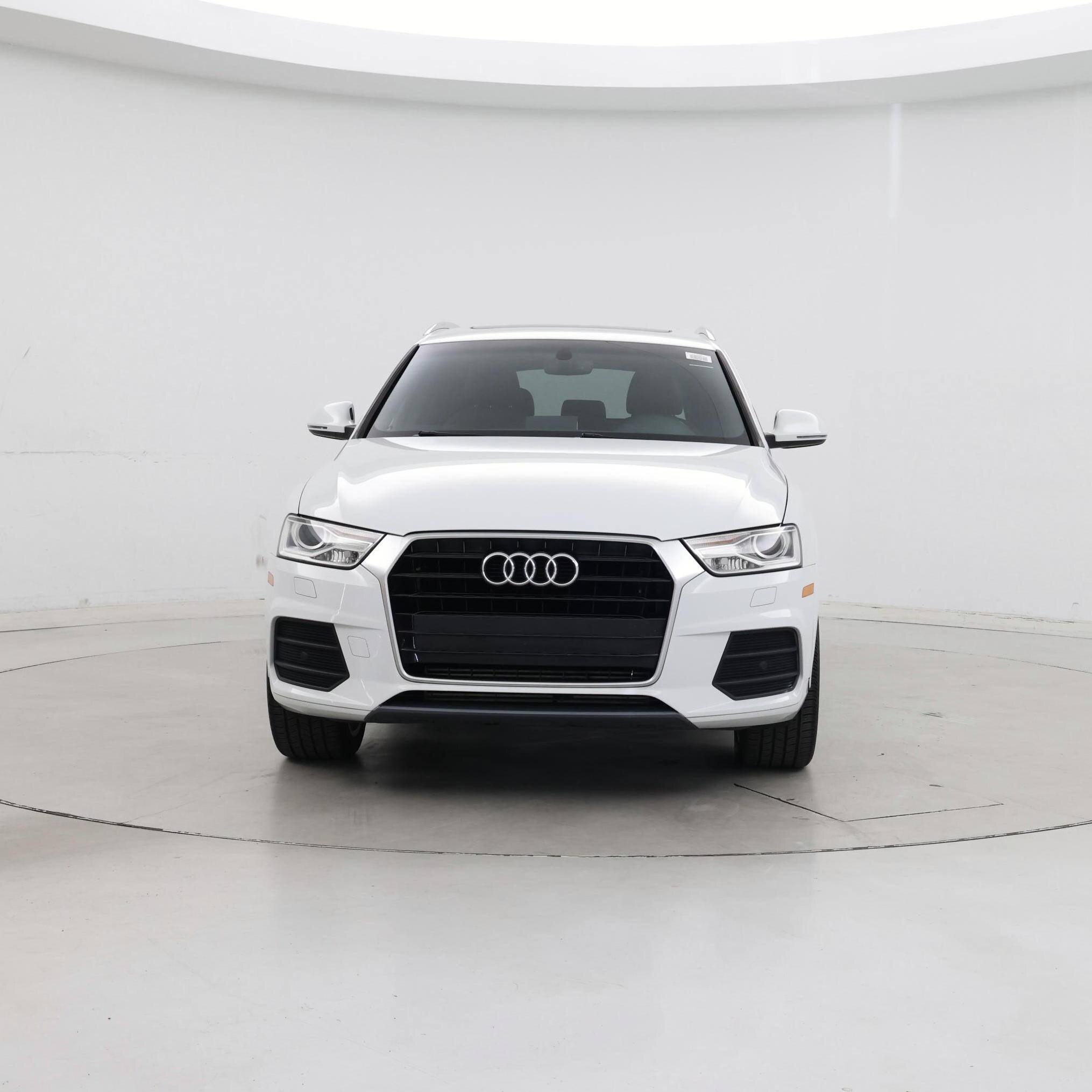 Thumbnail: 2016 Audi Q3 - 5