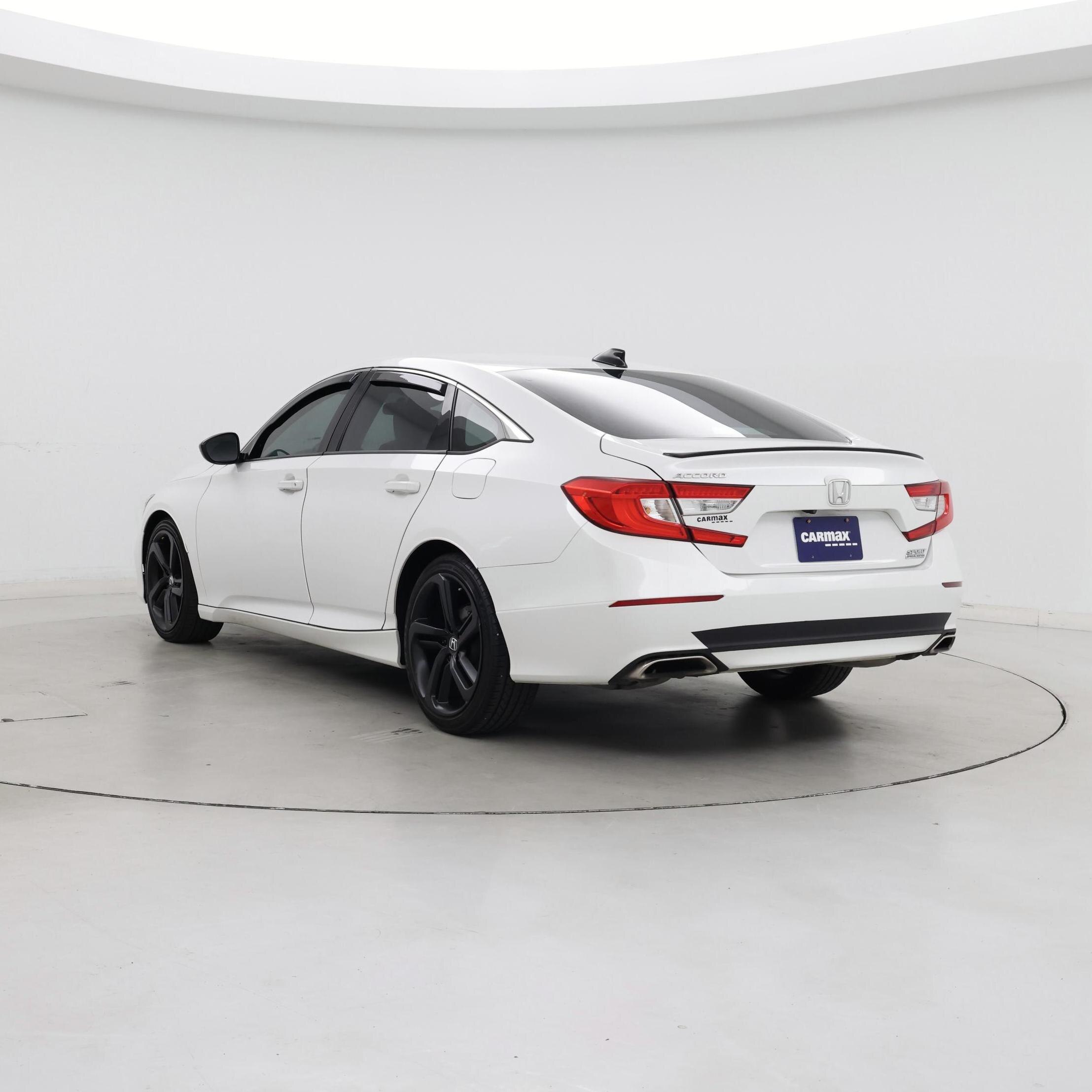 Thumbnail: 2021 Honda Accord - 2