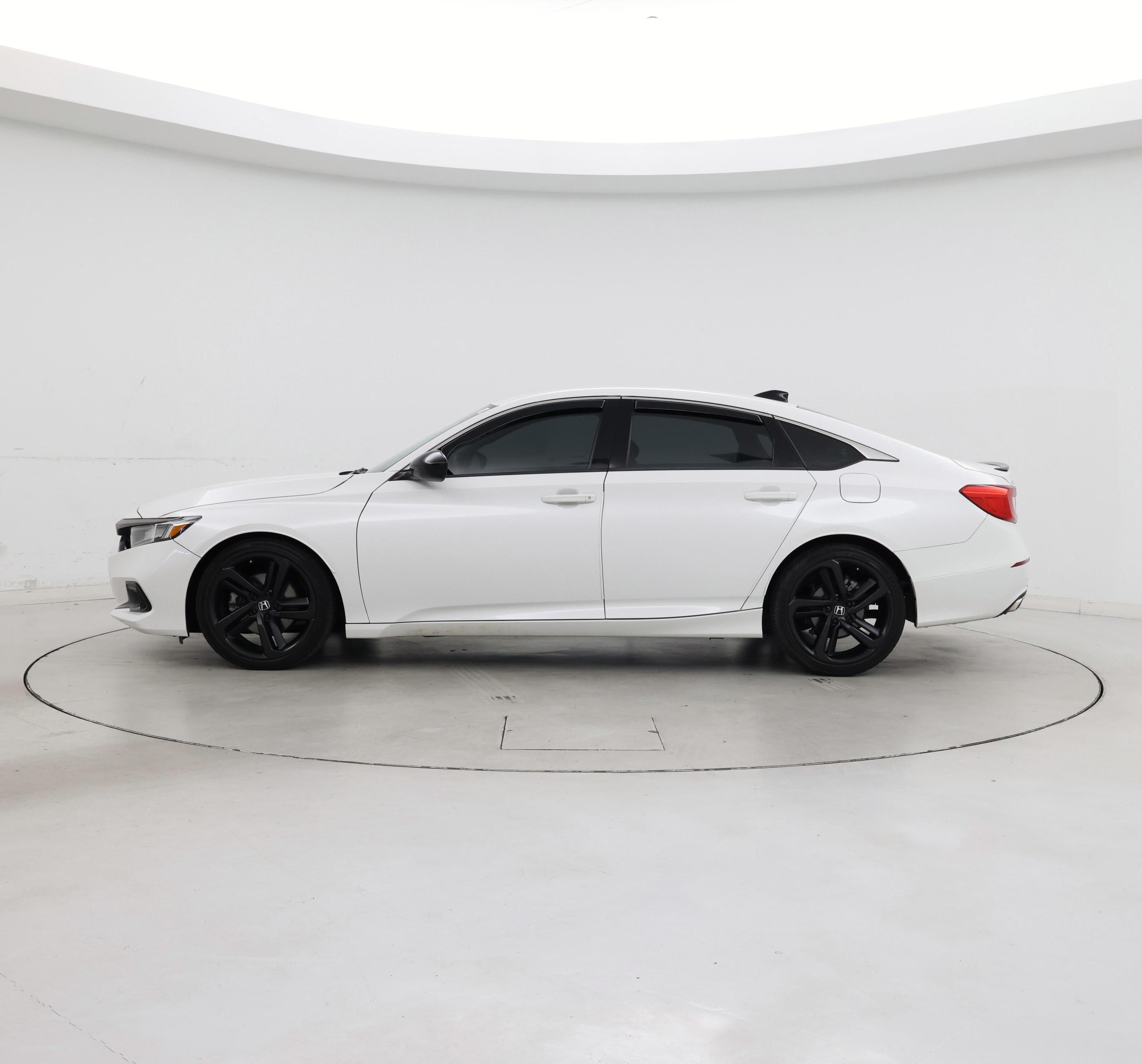 Thumbnail: 2021 Honda Accord - 3