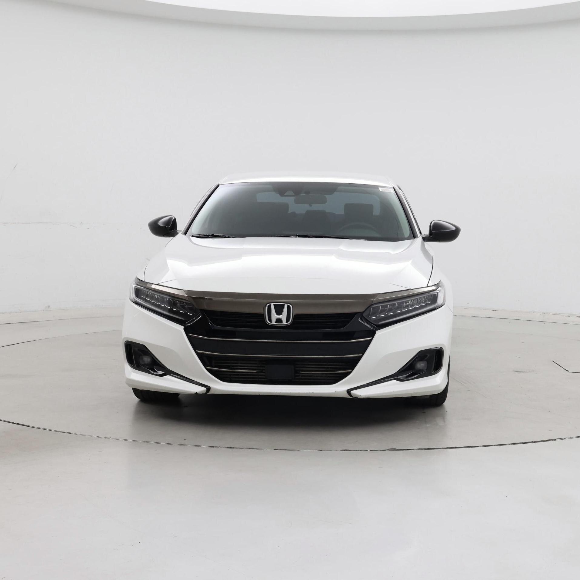 Thumbnail: 2021 Honda Accord - 5