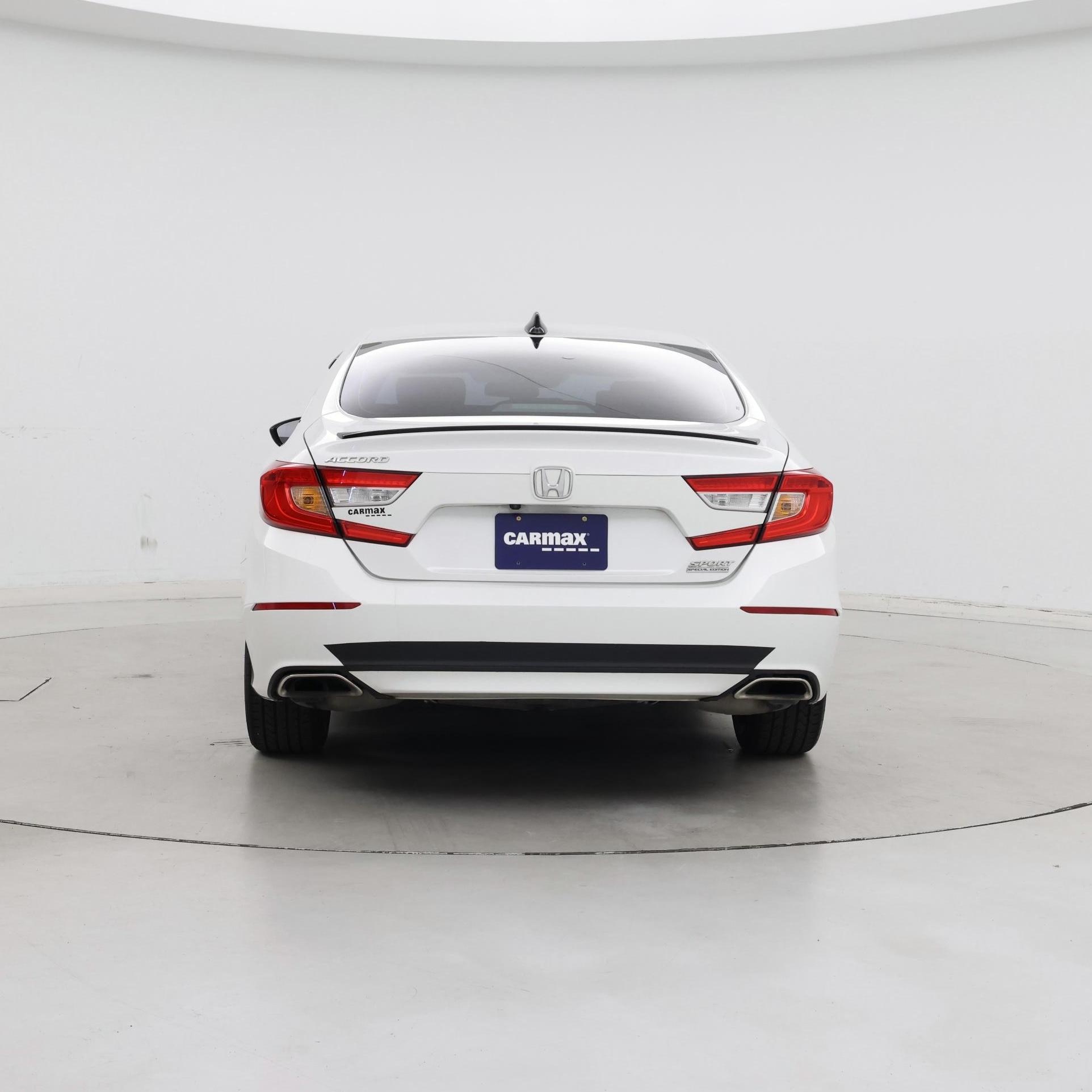 Thumbnail: 2021 Honda Accord - 6