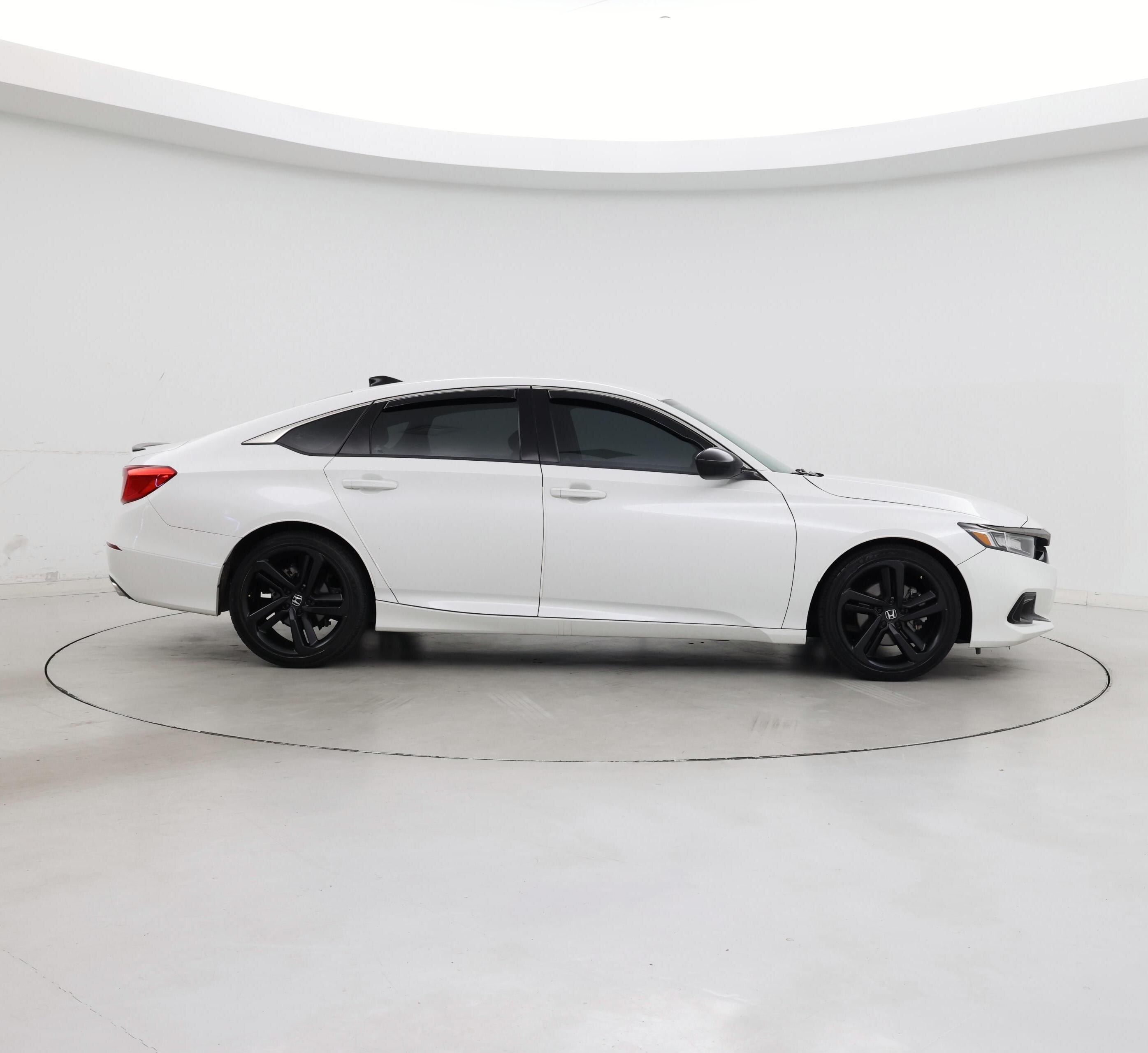 Thumbnail: 2021 Honda Accord - 7