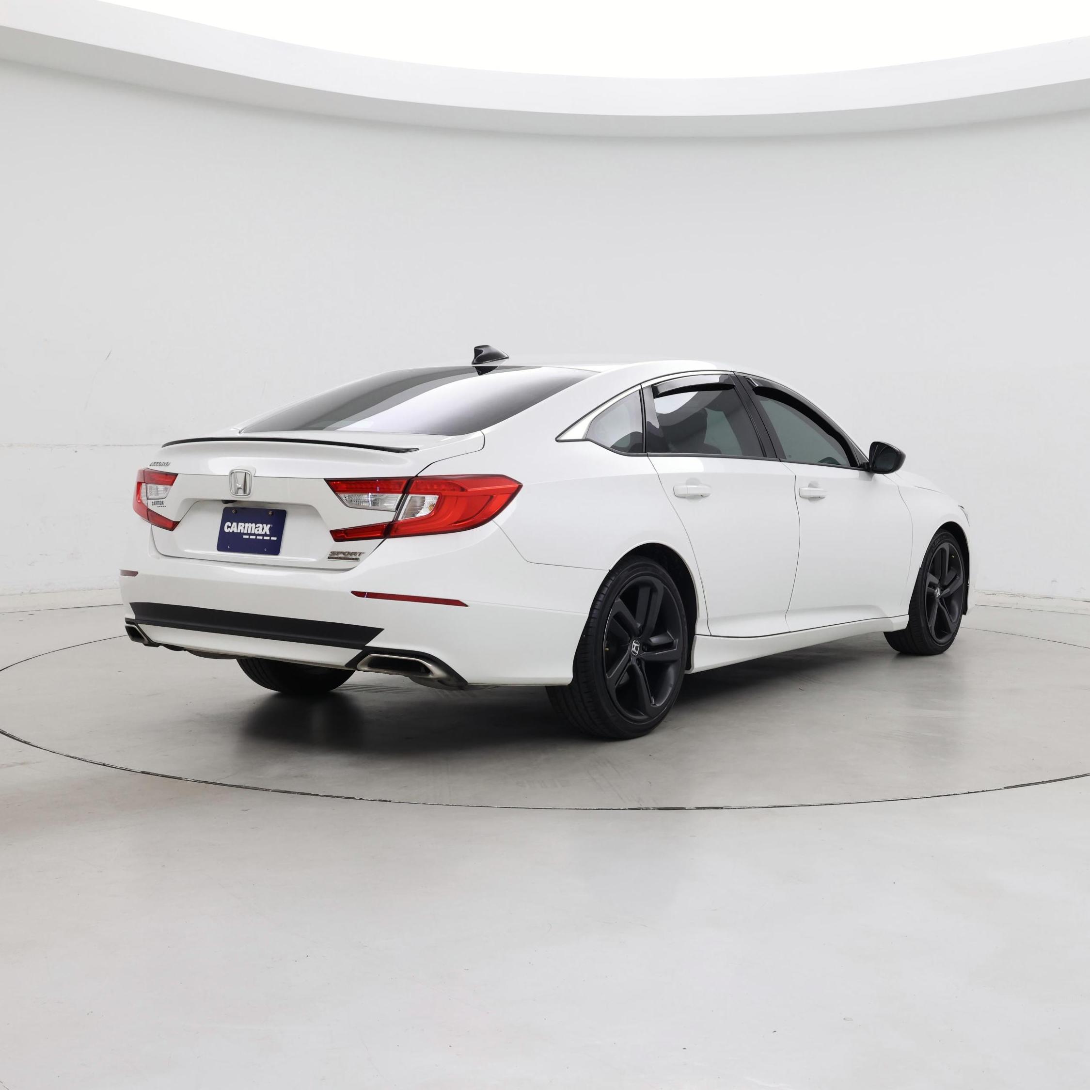Thumbnail: 2021 Honda Accord - 8