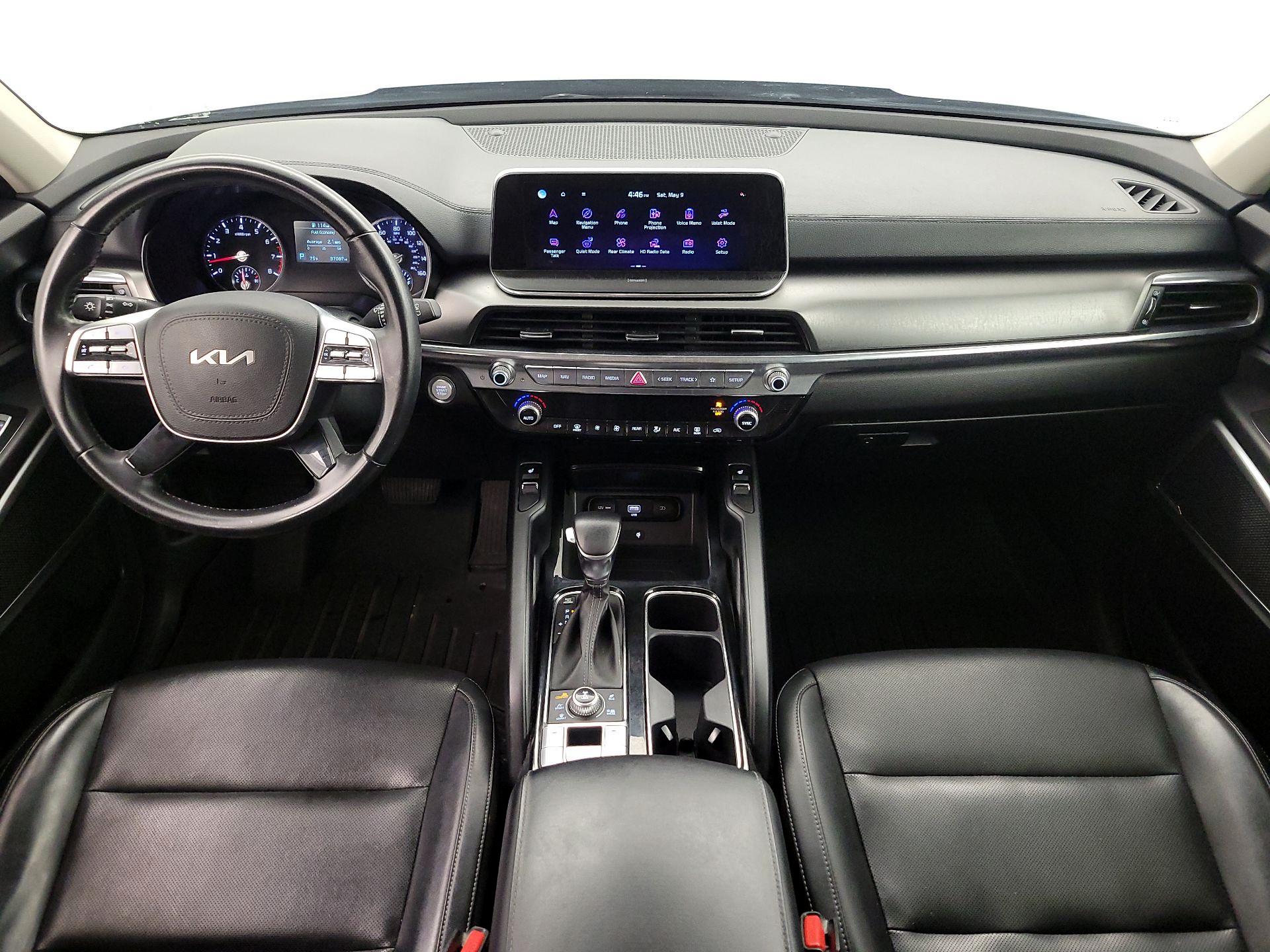 Thumbnail: 2022 Kia Telluride - 9