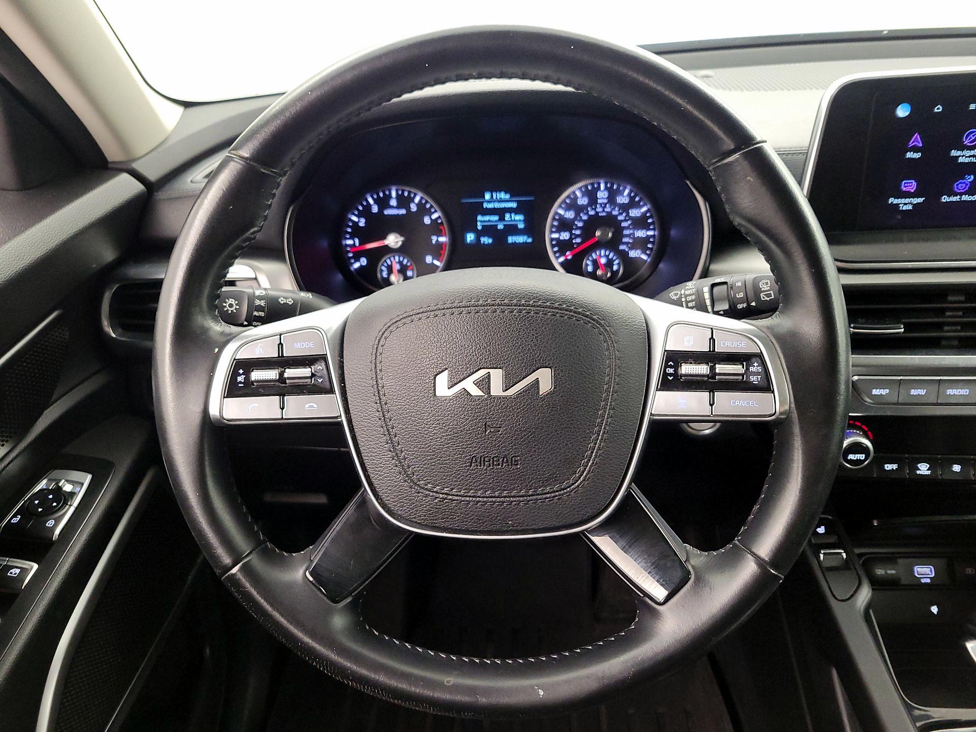 Thumbnail: 2022 Kia Telluride - 10